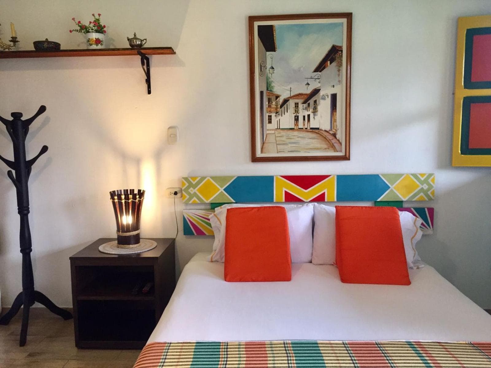 Mamatina Hotel photo 8