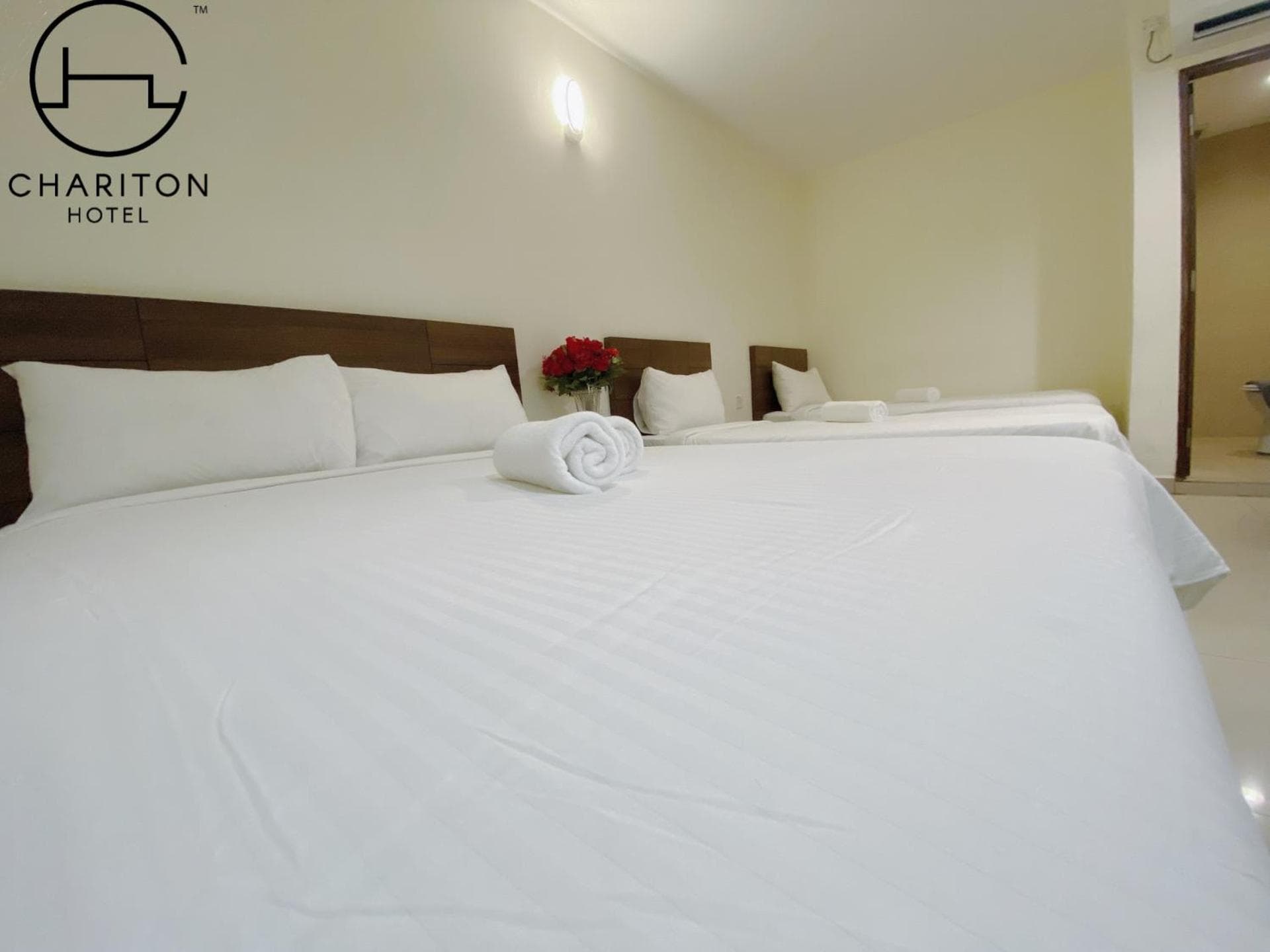 Chariton Hotel Skudai Kiri photo 4