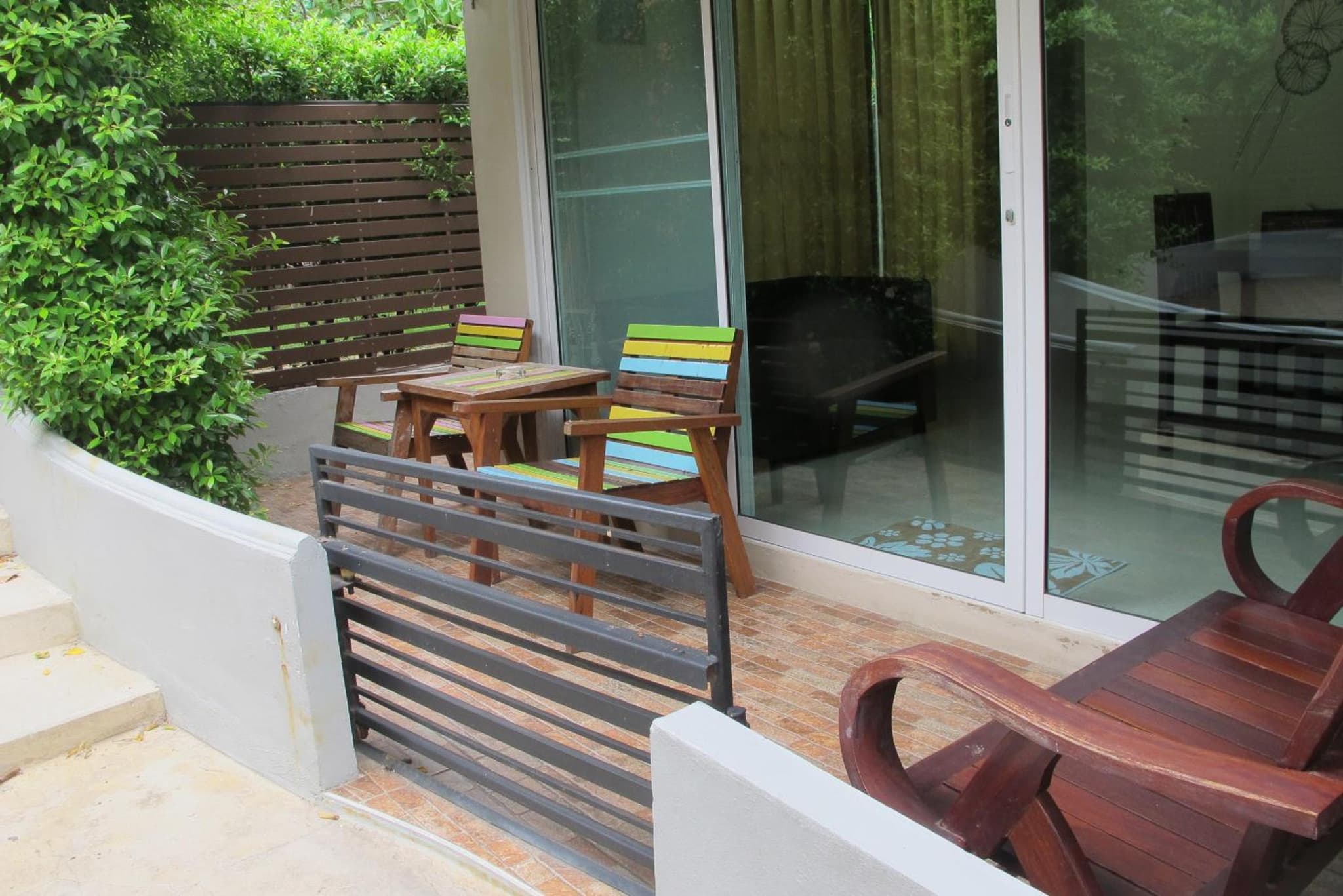 Q Zone Boutique House photo 6