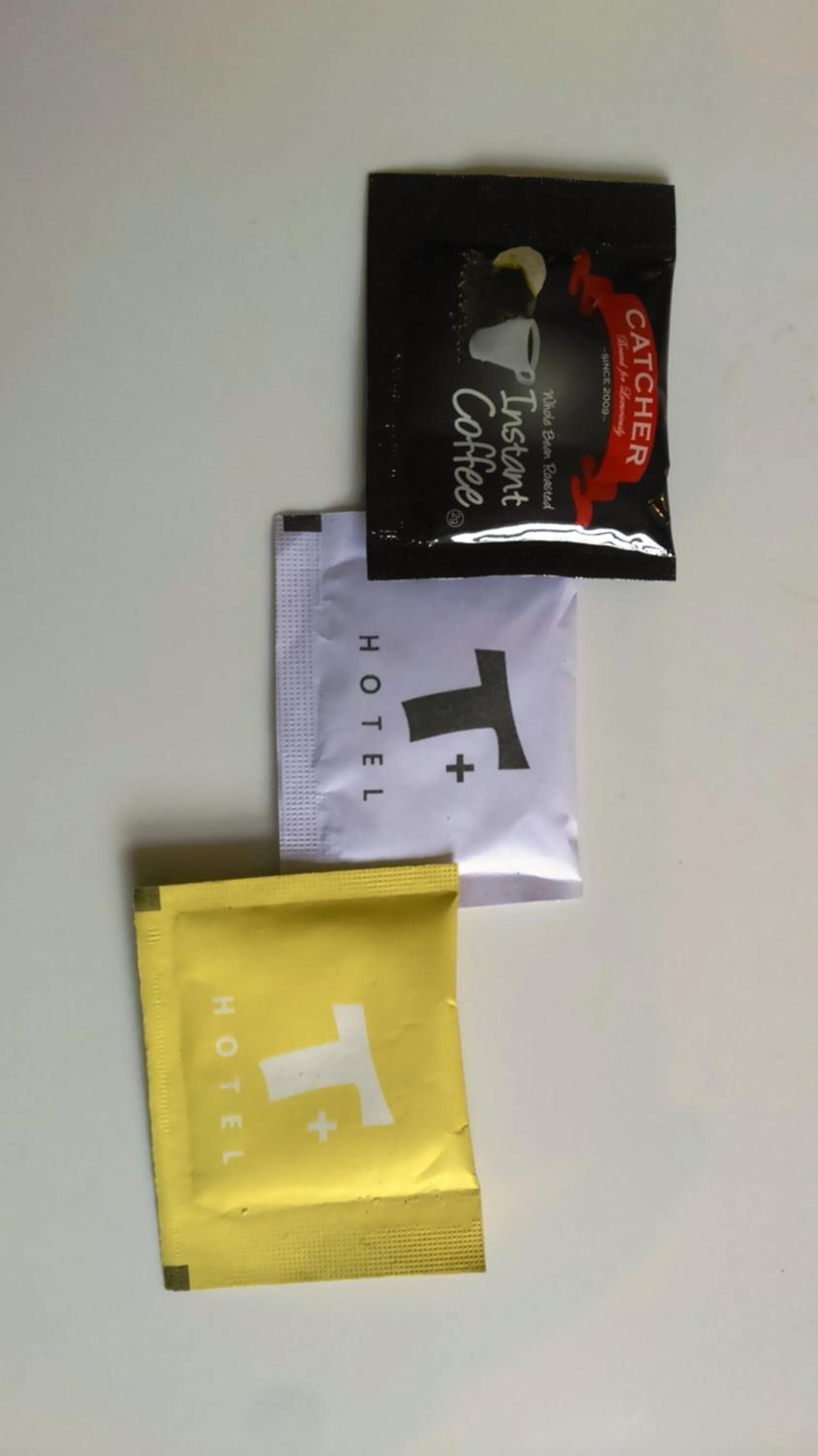 T+ Hotel Butterworth photo 7