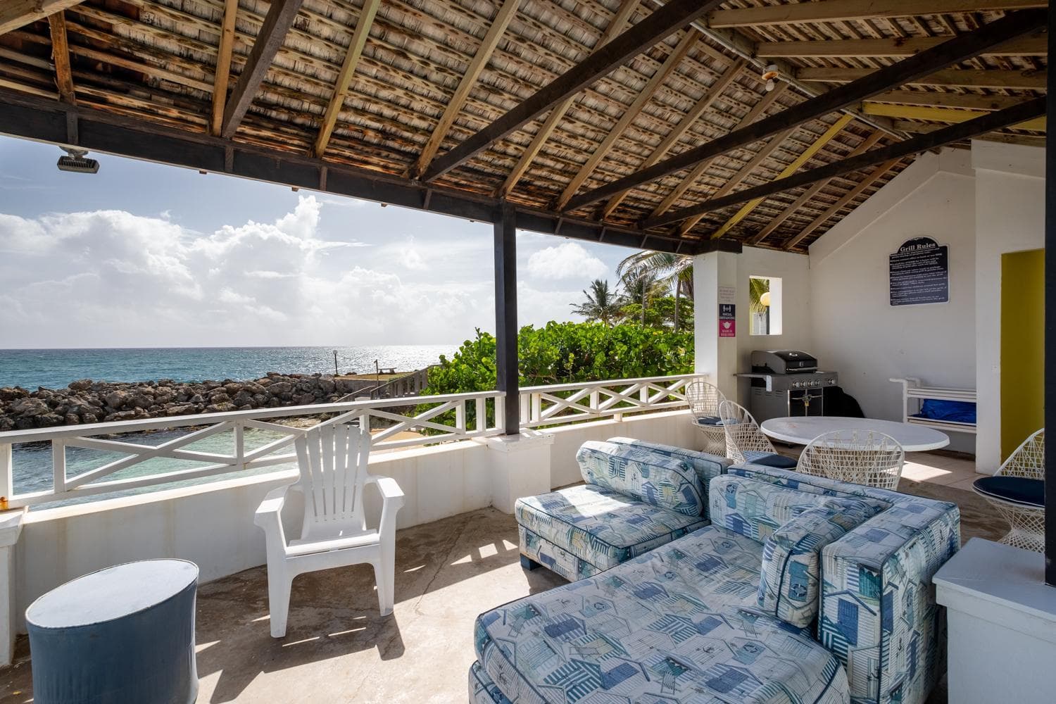 Jamaica Time Driftwood at Sea Palms 3BR 3BA Condo in Ocho Rios with Pool and Beach Front with Views ONLY 10 Mins from Ochi Intl Airport Direct flight from  photo 8