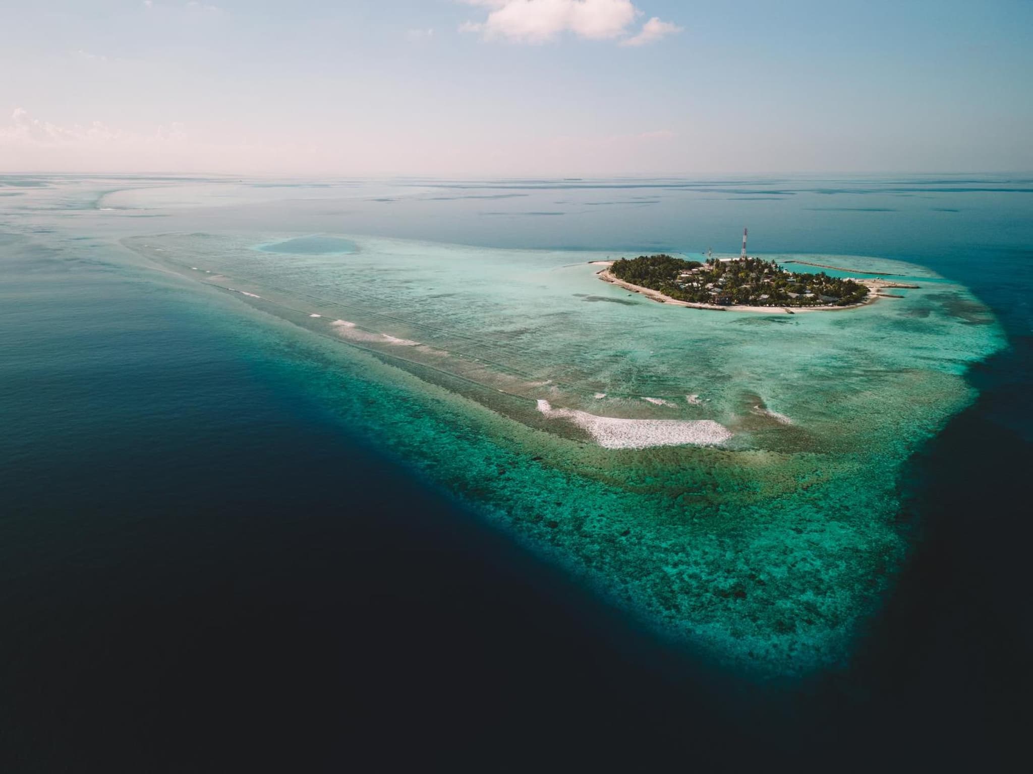 Tranquil Nest Vaavu photo 2