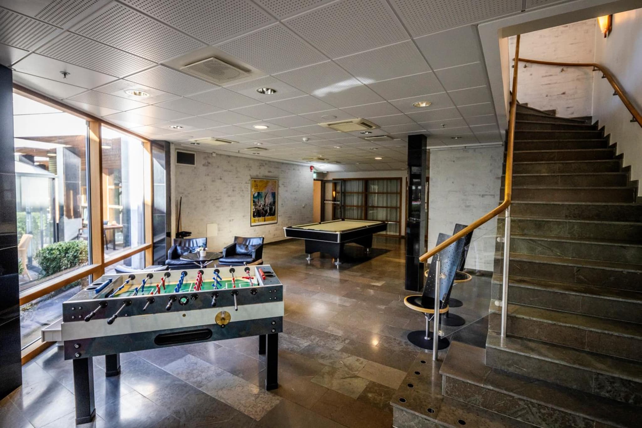 First Hotel Planetstaden photo 8