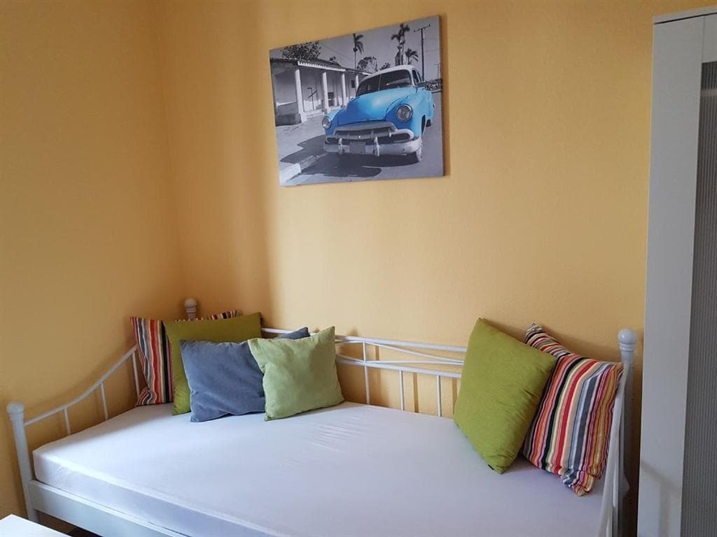 Nauwieser Apartments photo 4