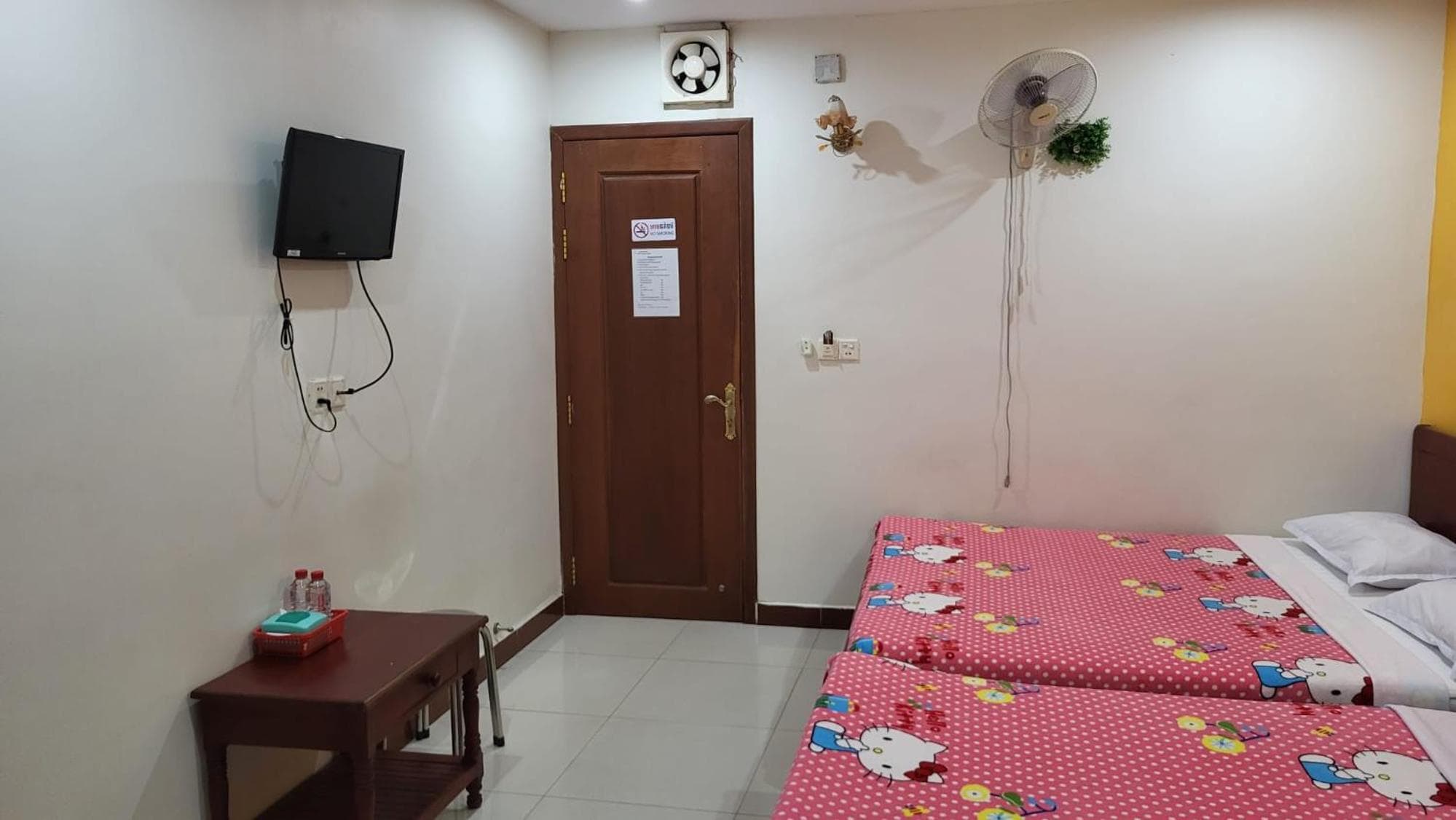 PHAPPY GUEST HOUSe photo 8
