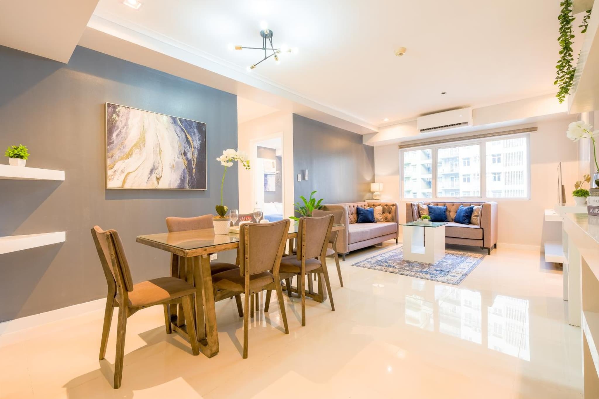 BGC Private Apartments photo 8