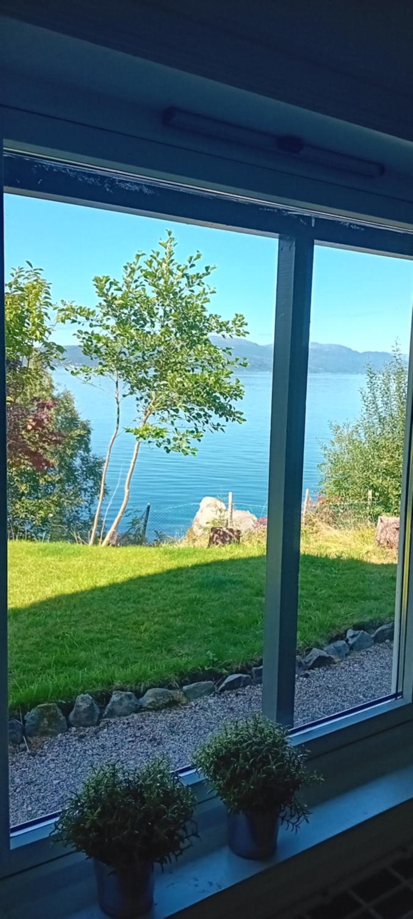 Apartment by the fjord photo 2