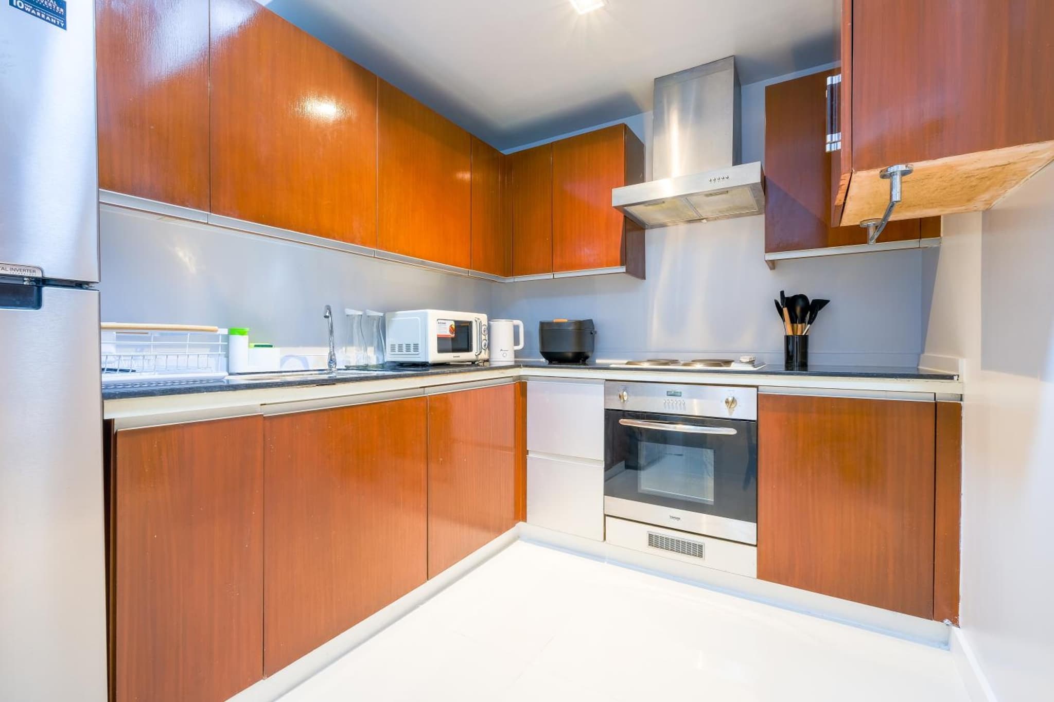 BGC Private Apartments photo 9