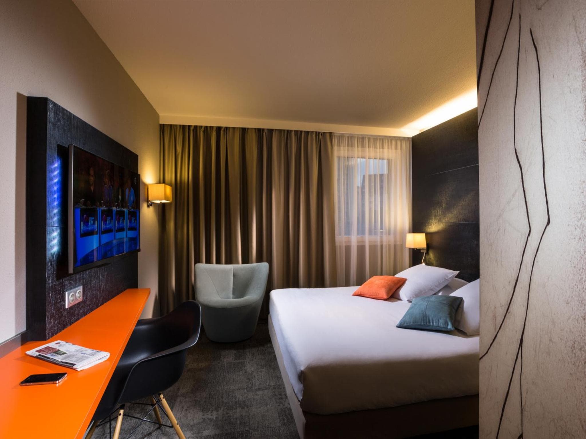 Mercure Colmar Centre Unterlinden photo 4