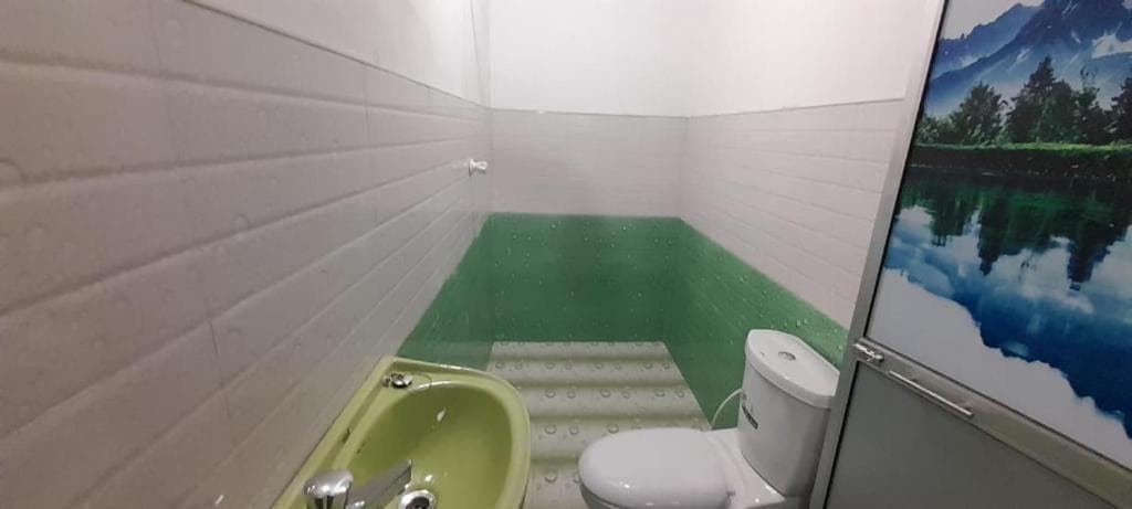 Green Villa photo 5
