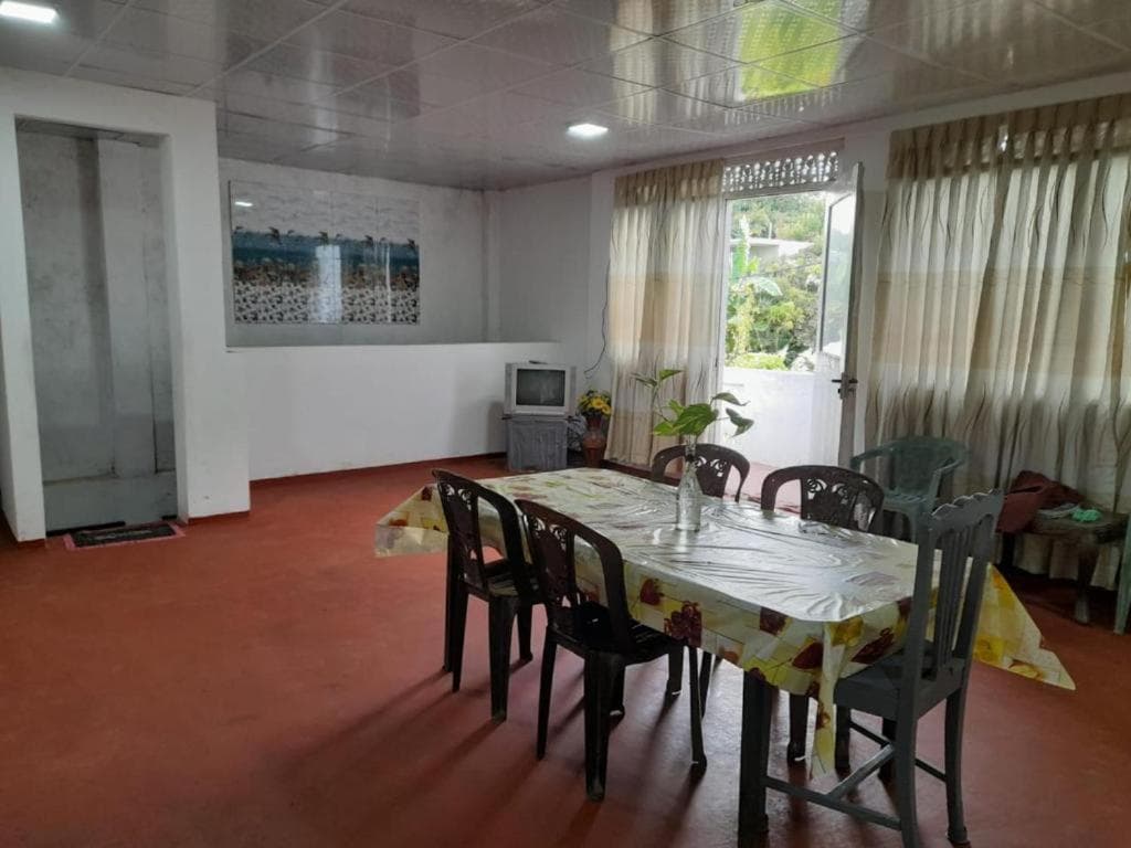 Green Villa photo 3