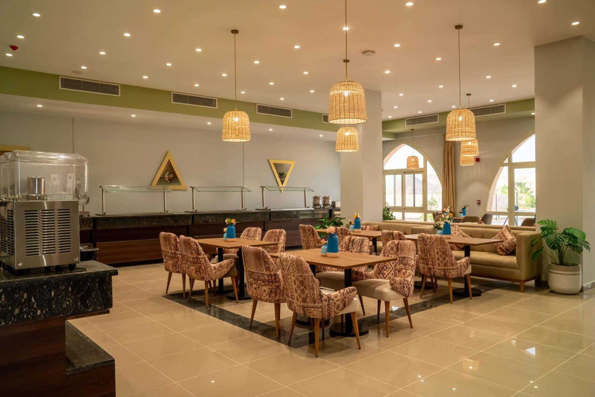 Azal Lagoons Resort Abu Simbel photo 4