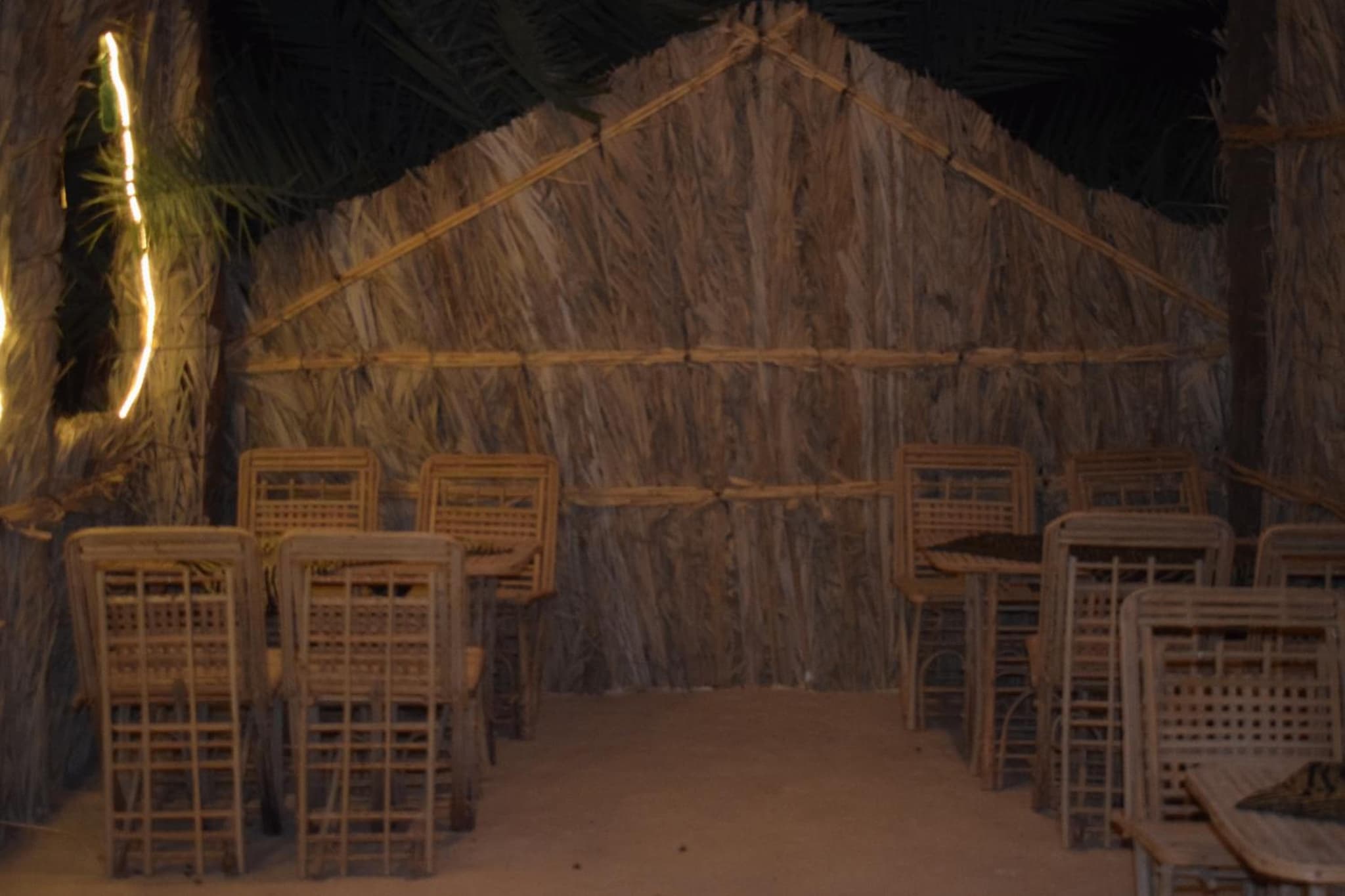 Gazrashek Siwa Hot spring& trips Haven photo 3