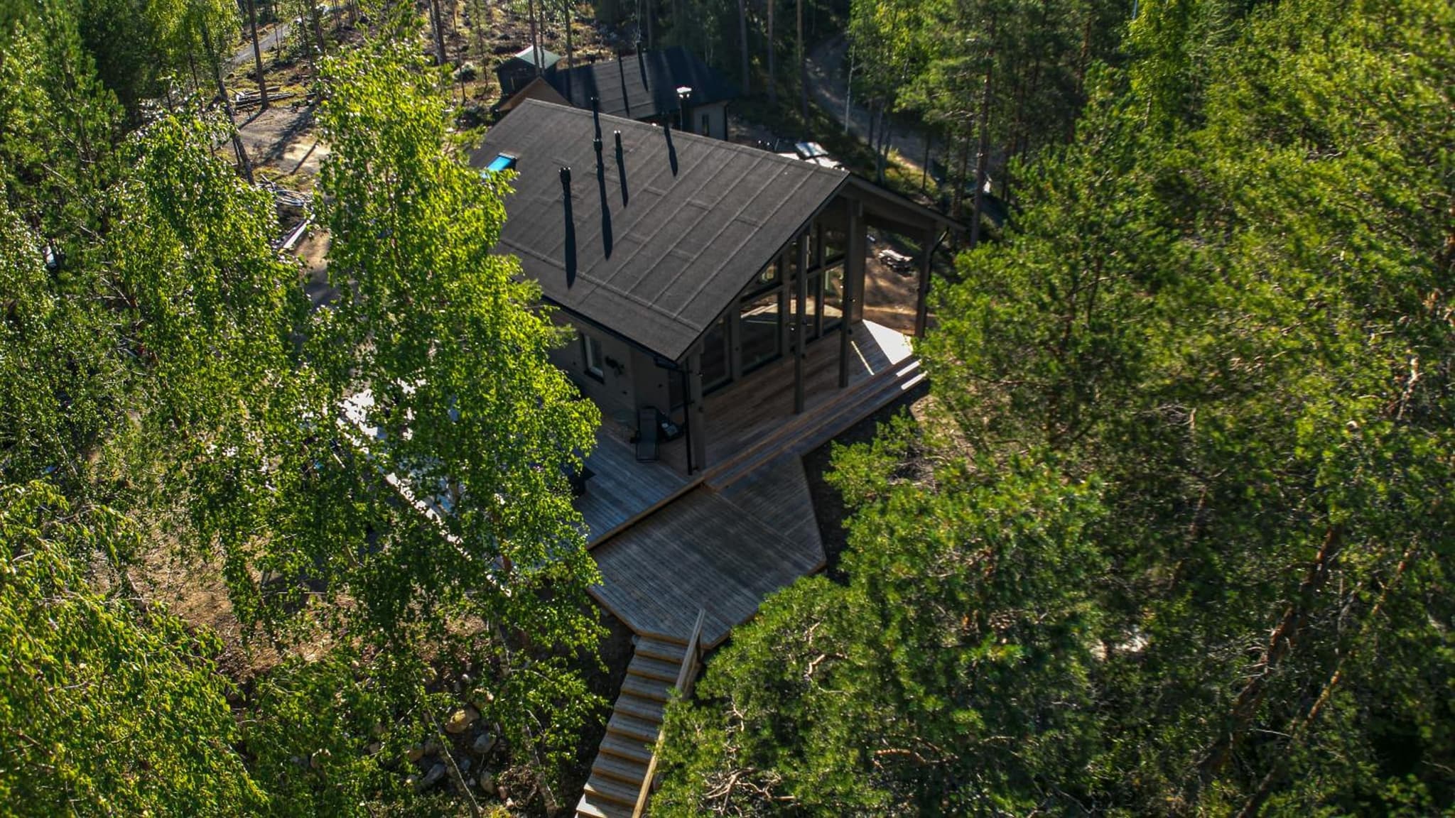 Villa Pöylikki photo 4