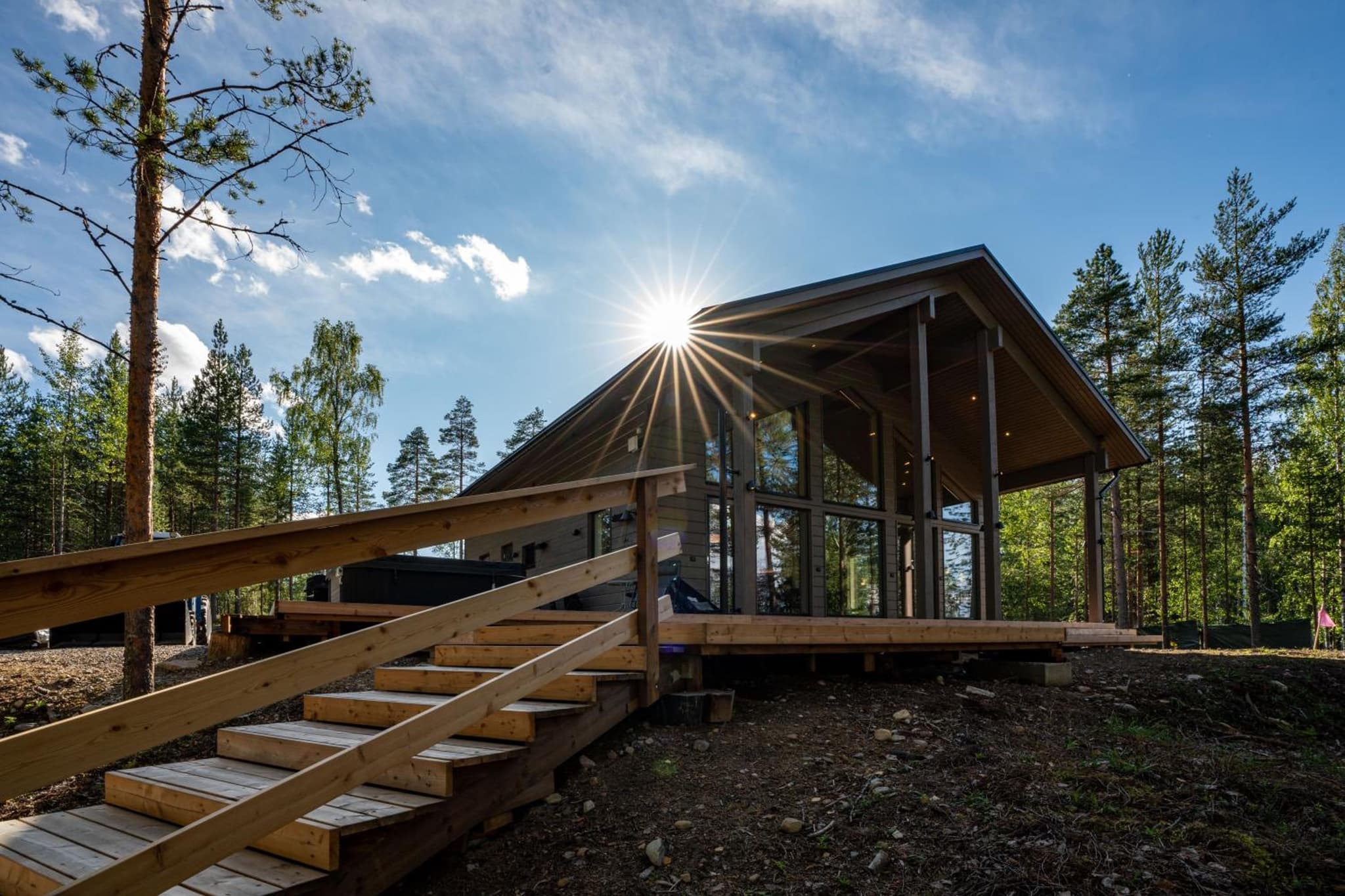 Villa Pöylikki photo 8