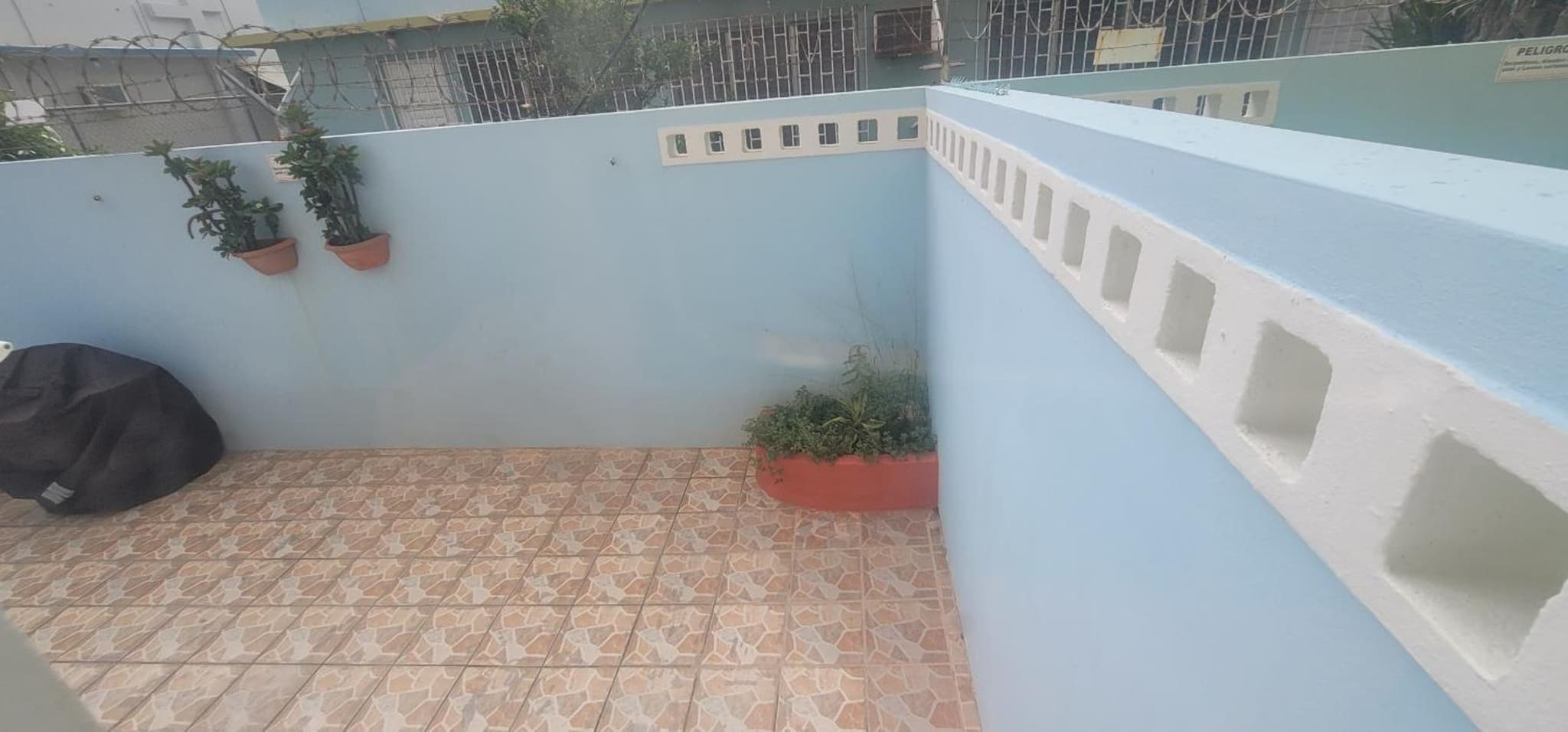 Olas Del Mar Beach Apartment photo 2