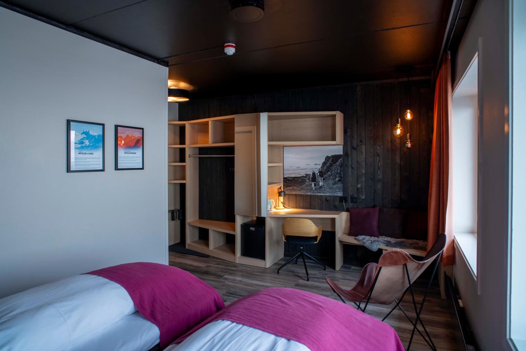Melbu Hotell photo 9