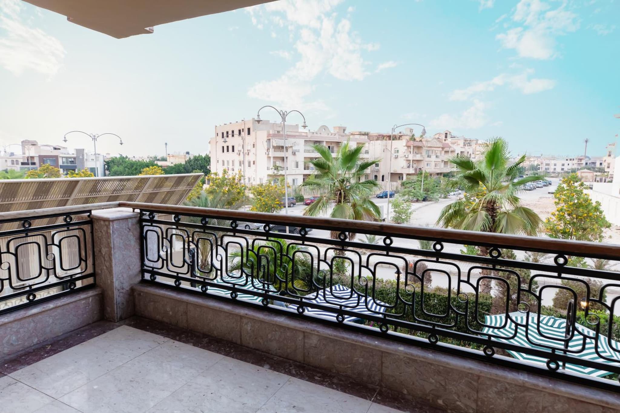 The Villa 604 Powered by look - Pool & GYM Access photo 2