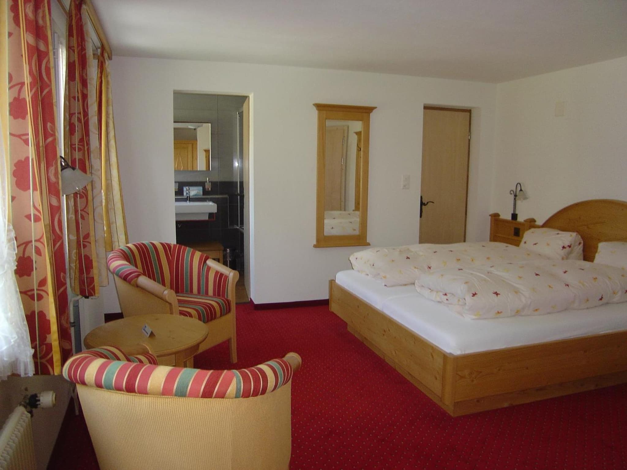 Hotel Blumental photo 3