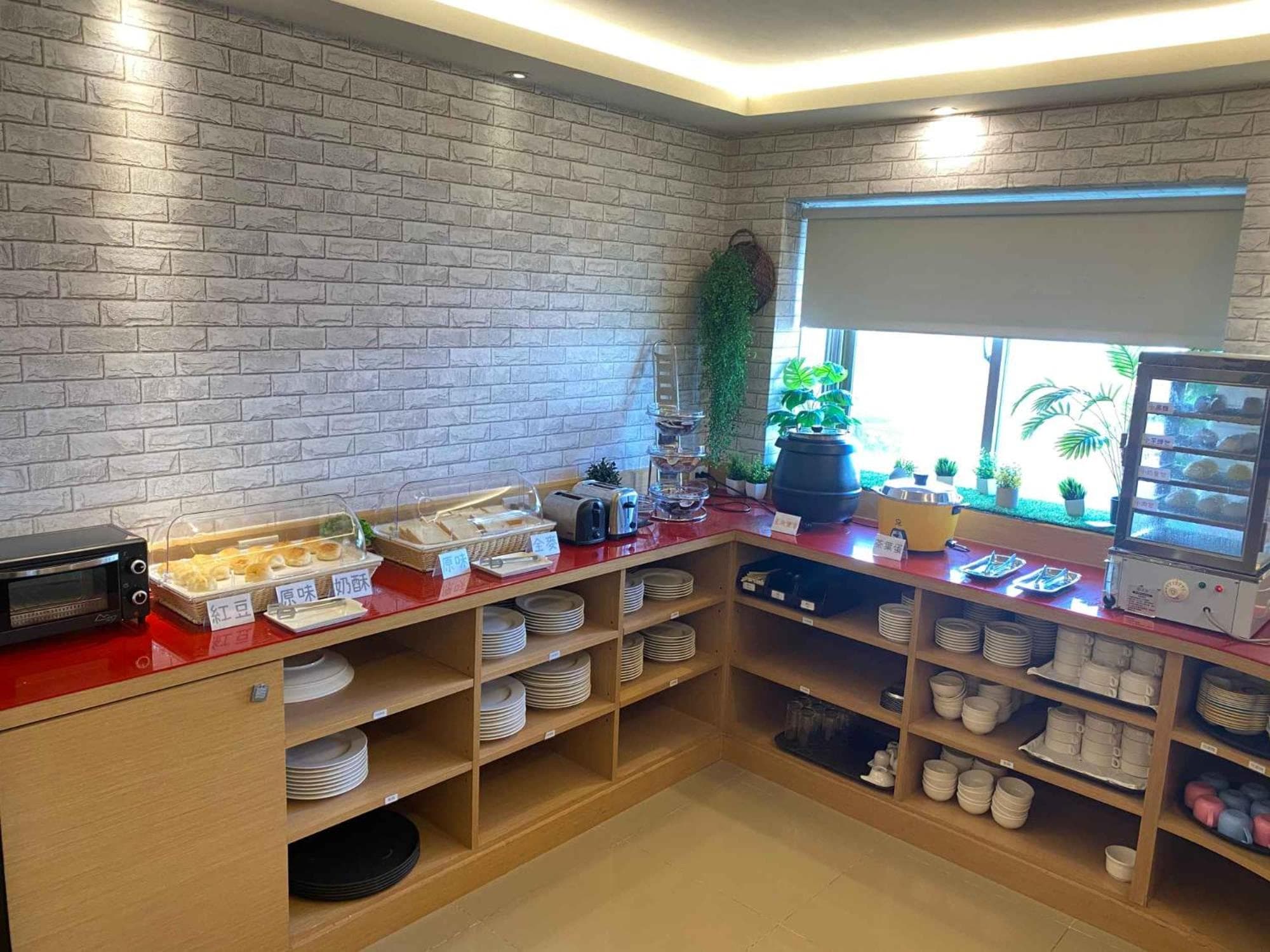 Kenting Southern Dream Resort photo 2