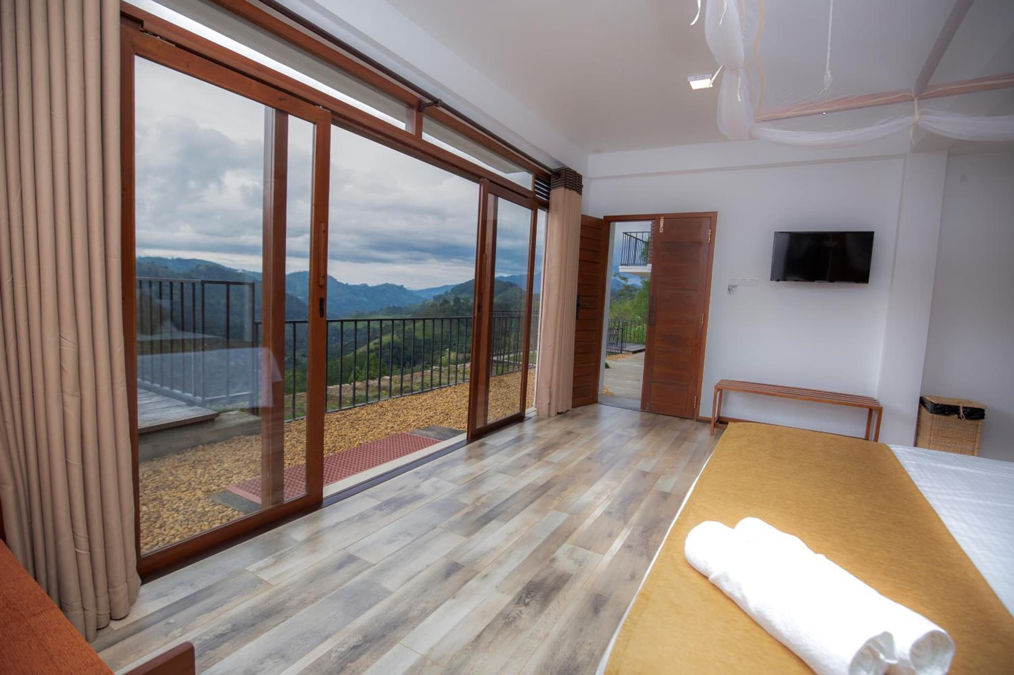 Dowa Elegance Resort photo 9