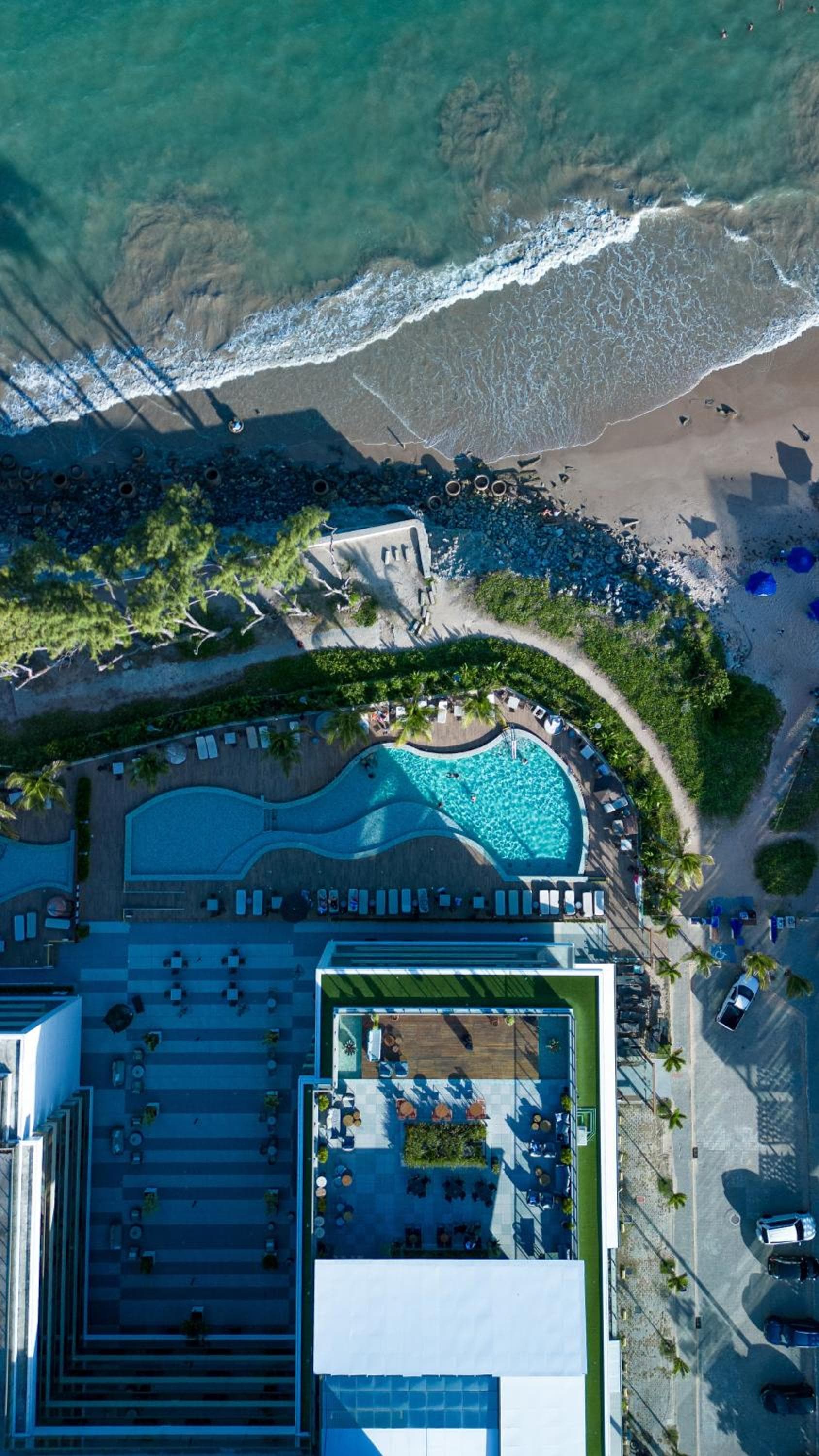 Oceana Atlântico Hotel & SPA photo 8