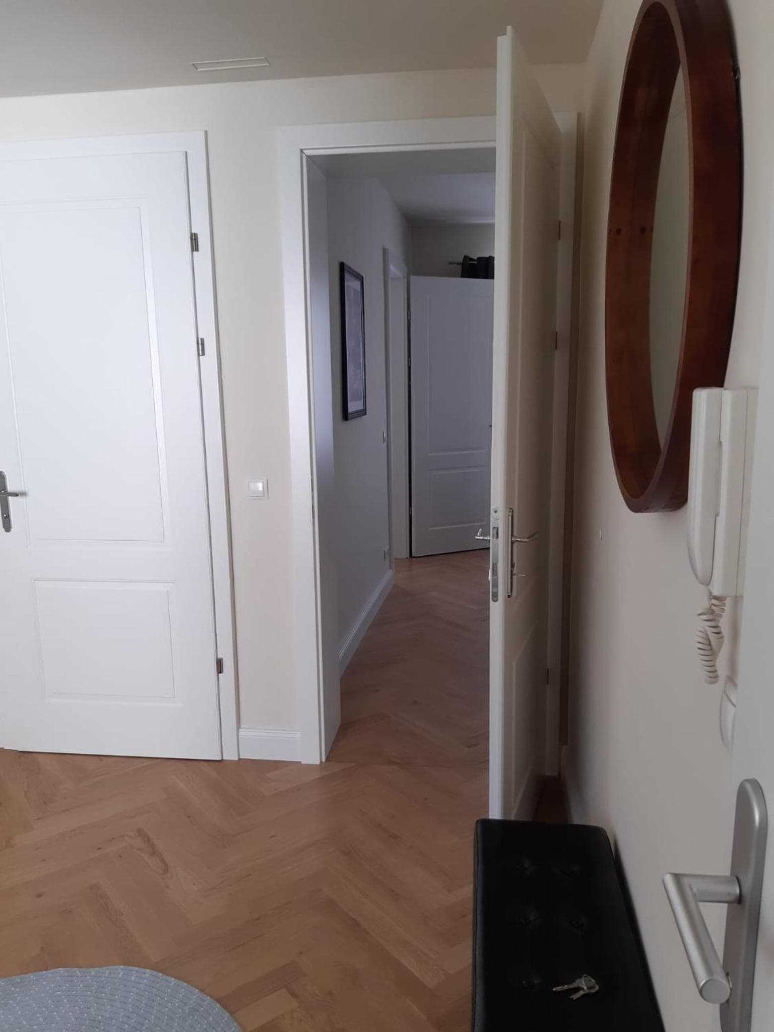 Vienna City Apartment Margareten photo 5