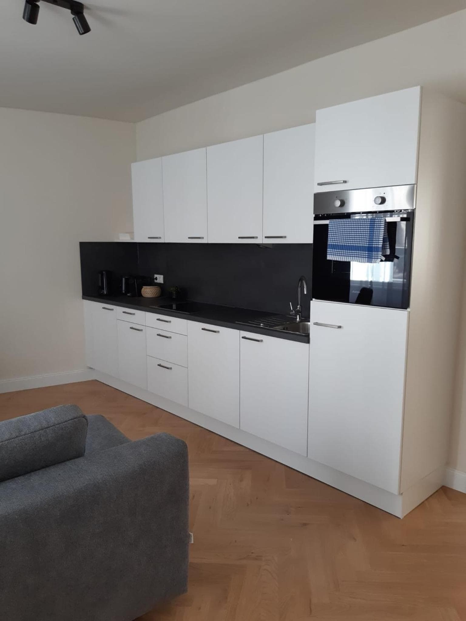 Vienna City Apartment Margareten photo 7