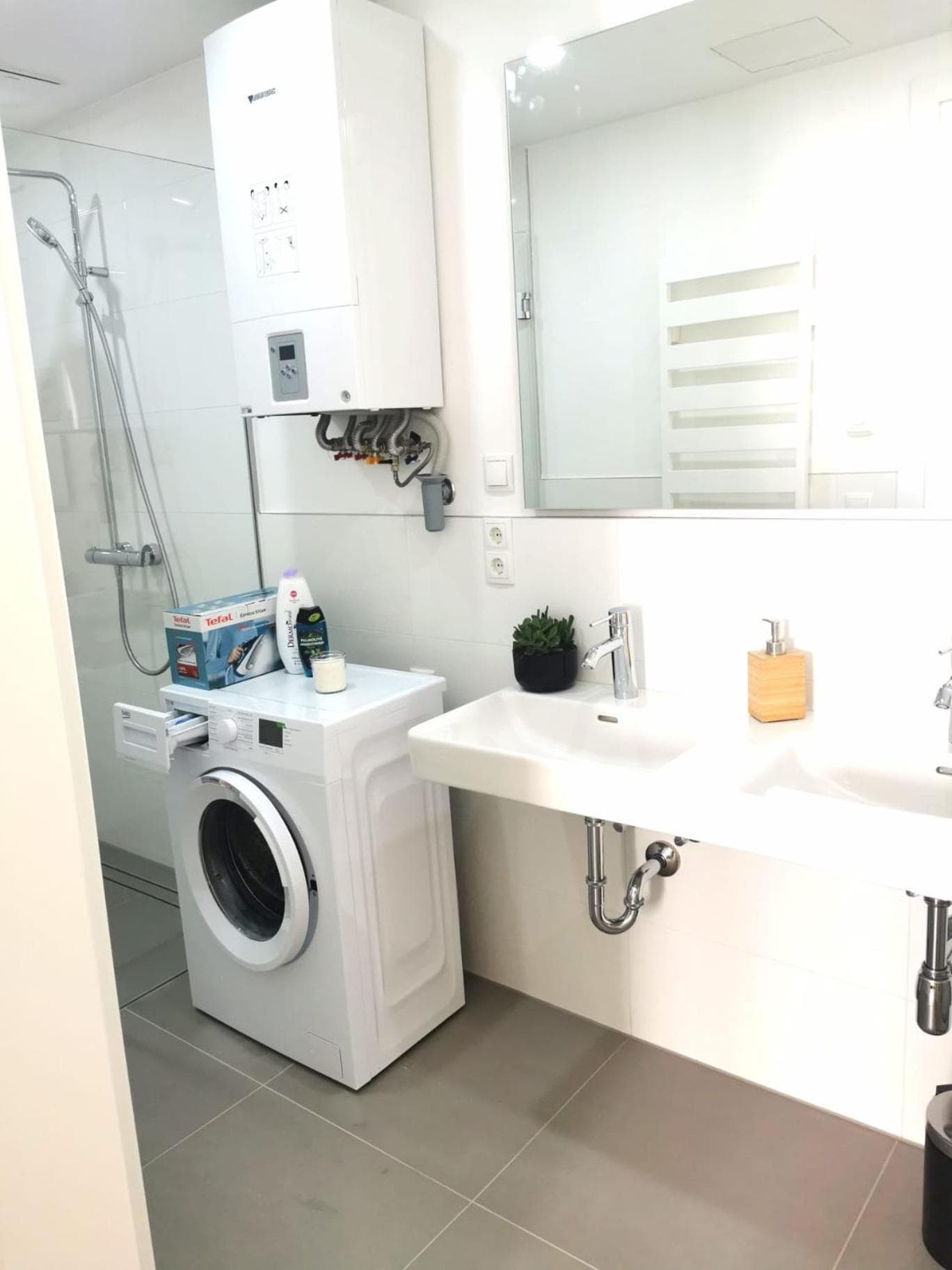 Vienna City Apartment Margareten photo 6