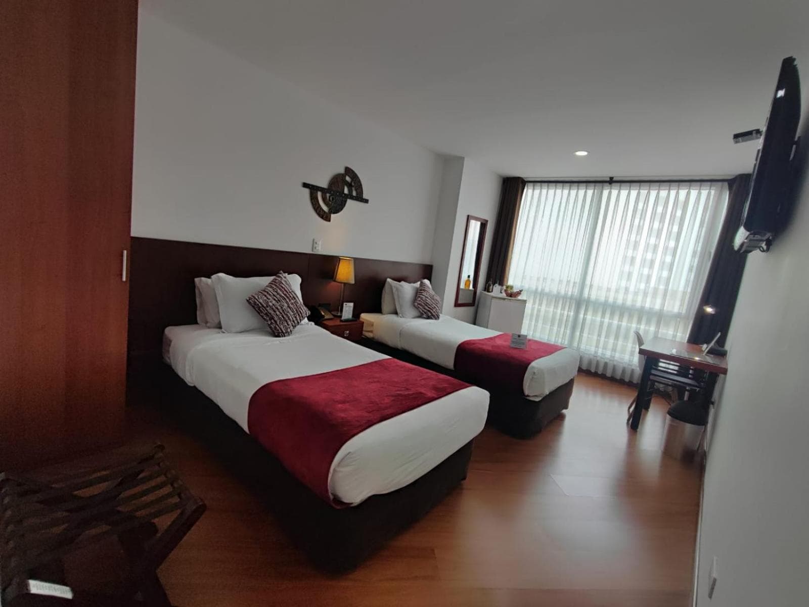 Hotel Casa Galvez photo 7