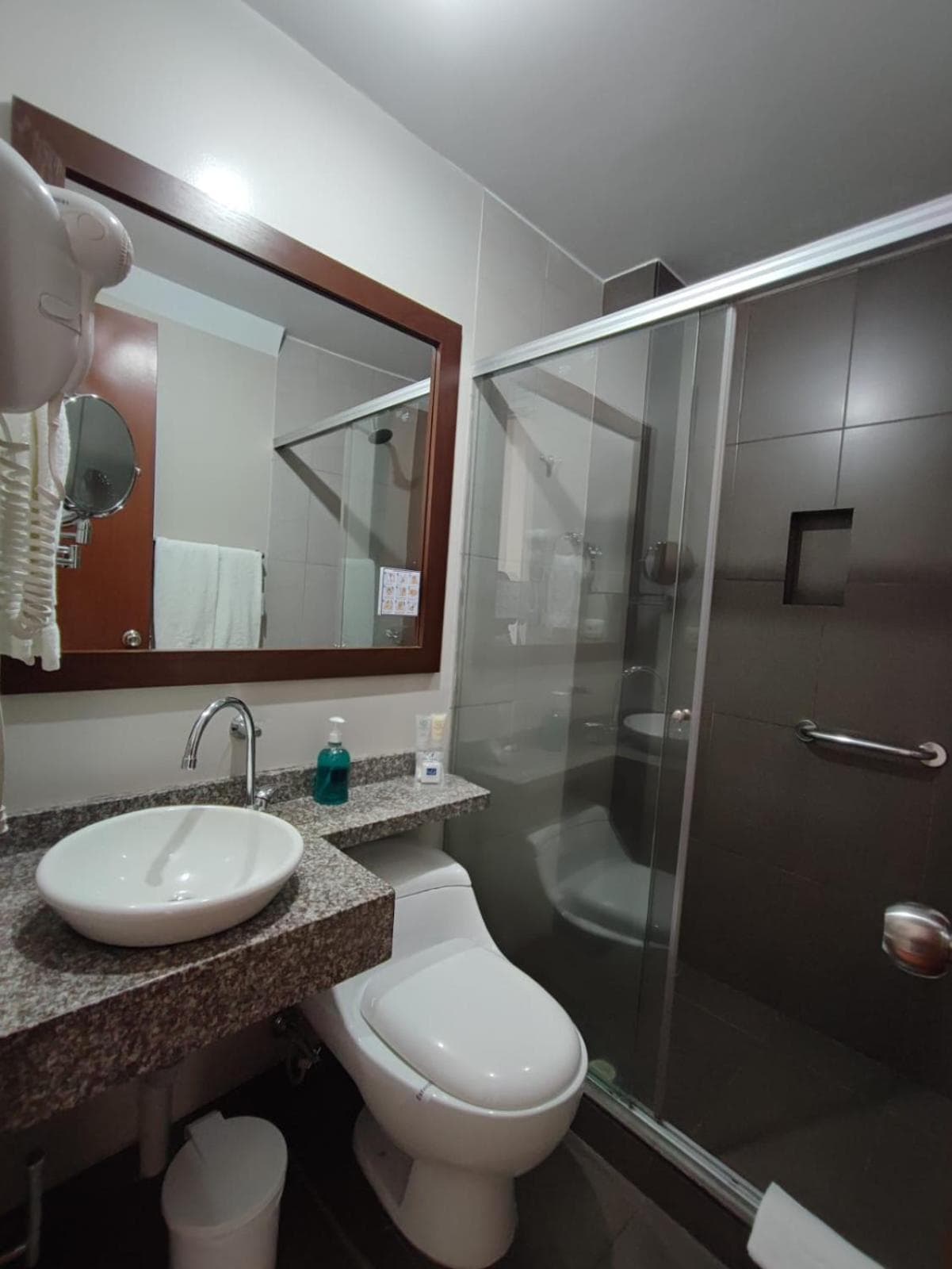 Hotel Casa Galvez photo 9