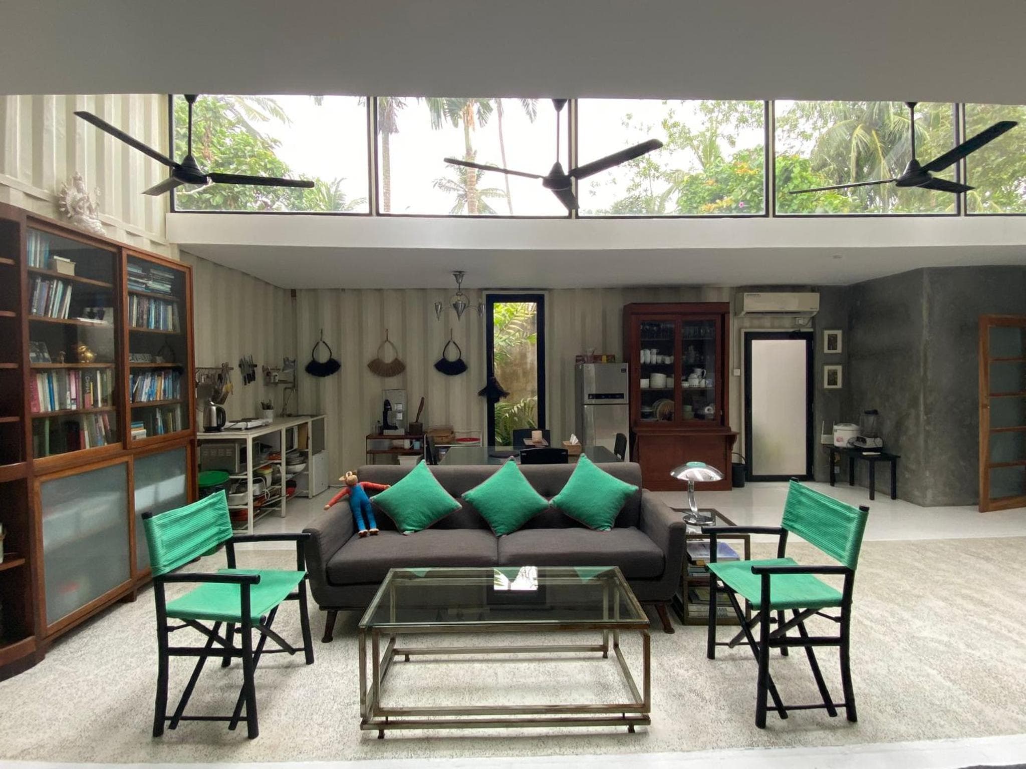 Licuala Luxury Jungle Bungalows photo 4