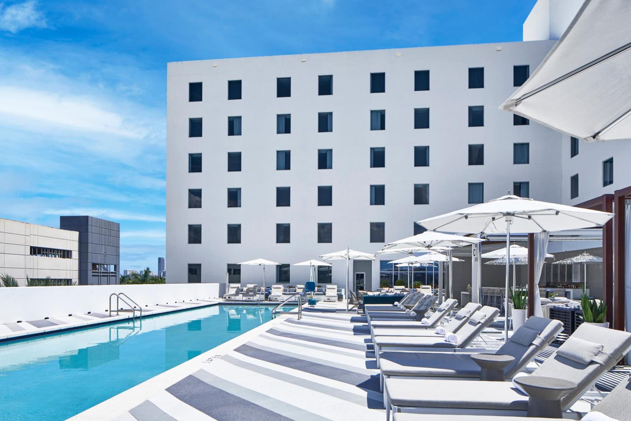 AC Hotel by Marriott Miami Aventura photo 5