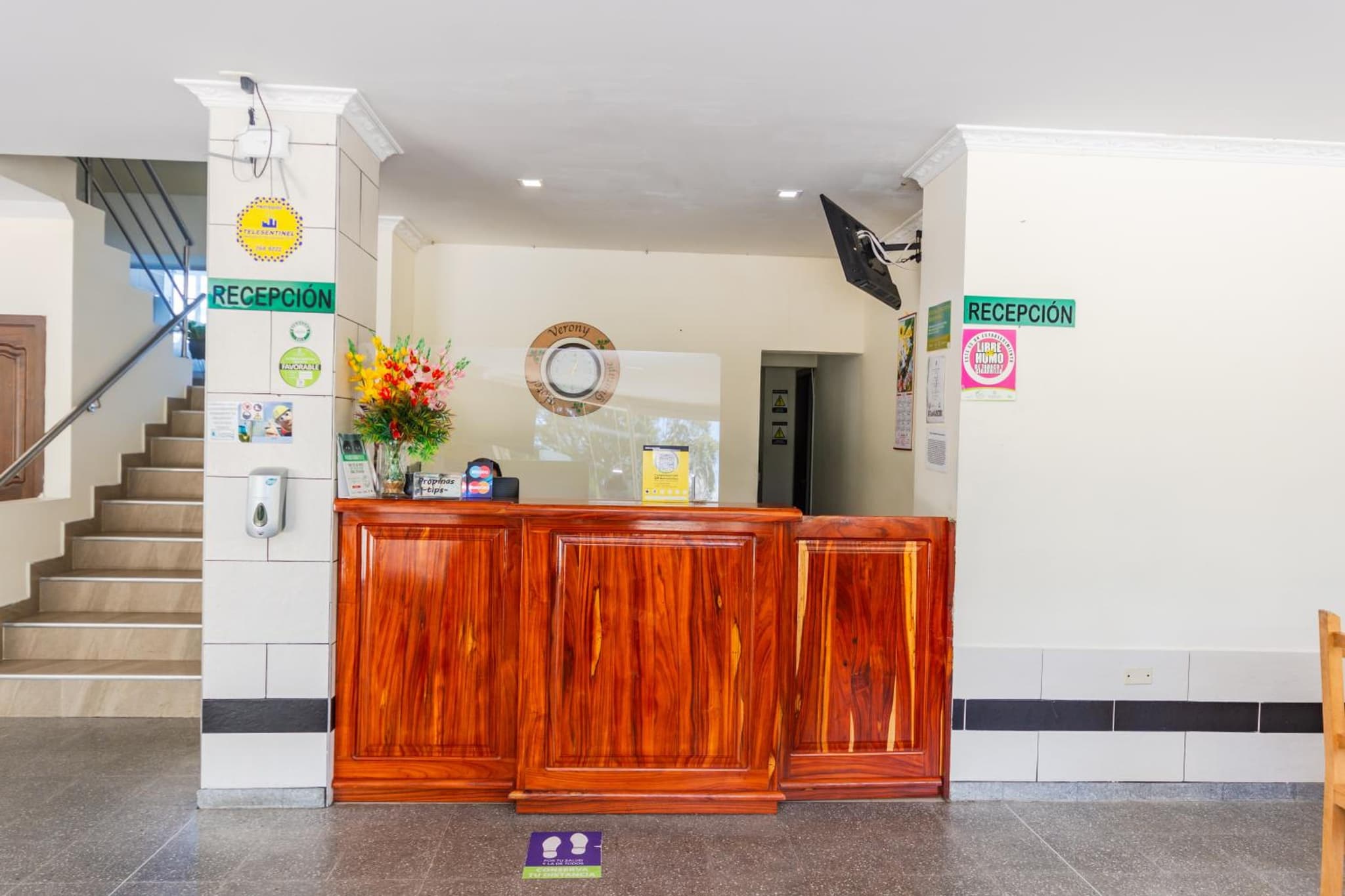 Hotel Verony Guatape photo 7