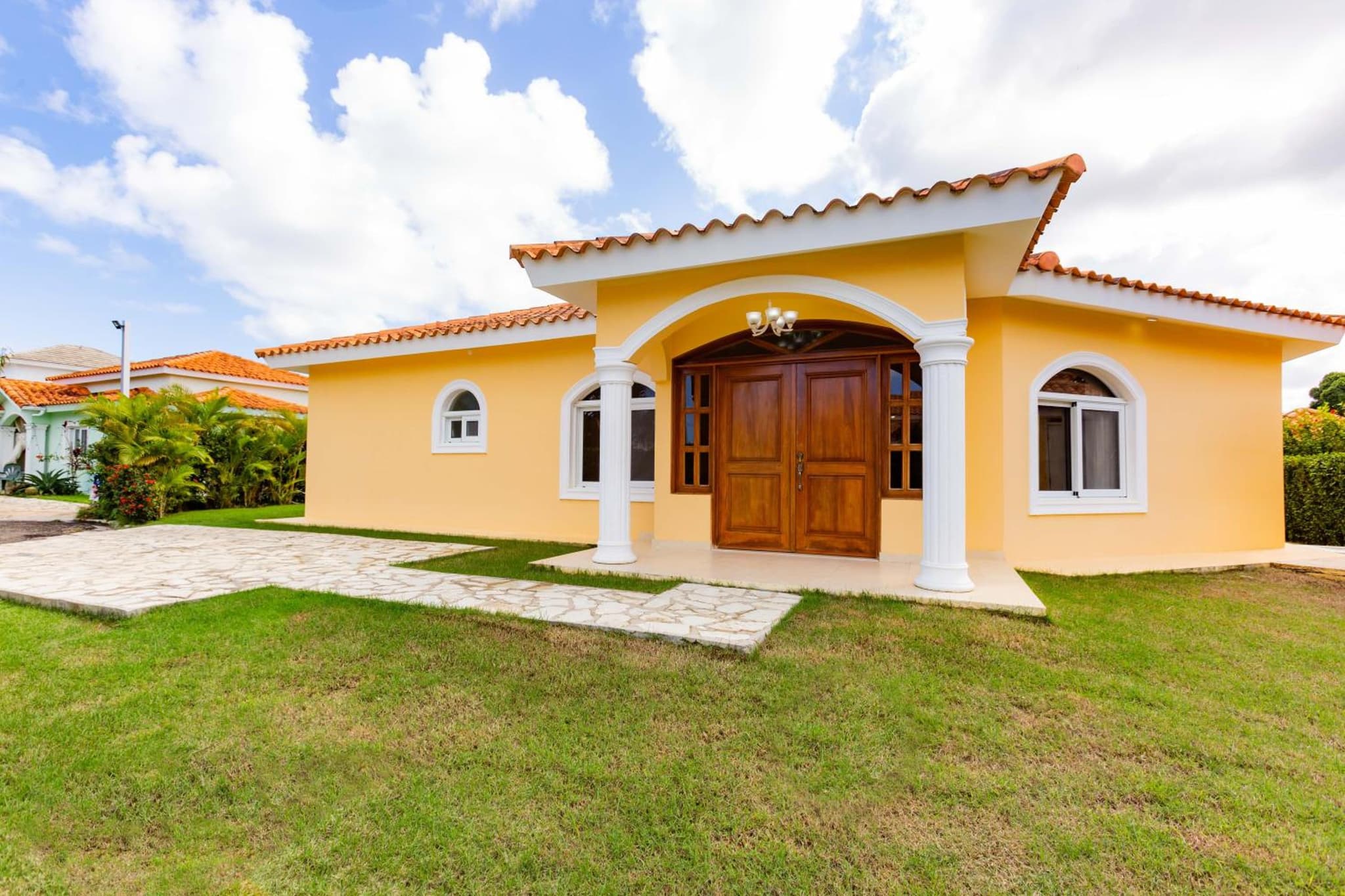 Sosua Ocean Village Properties by Calisto Stays