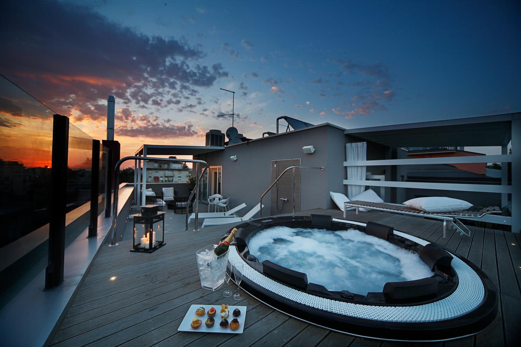 roof