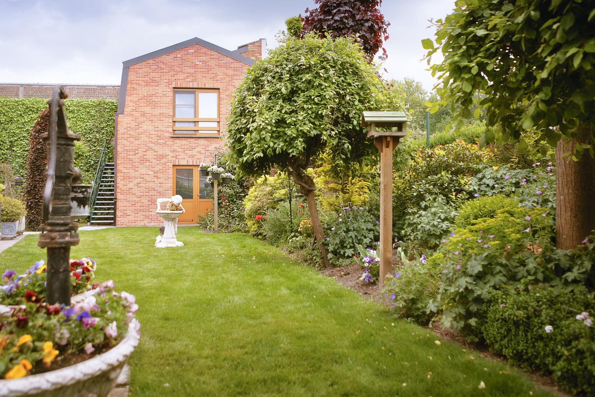 B&B Ter Vesten photo 4