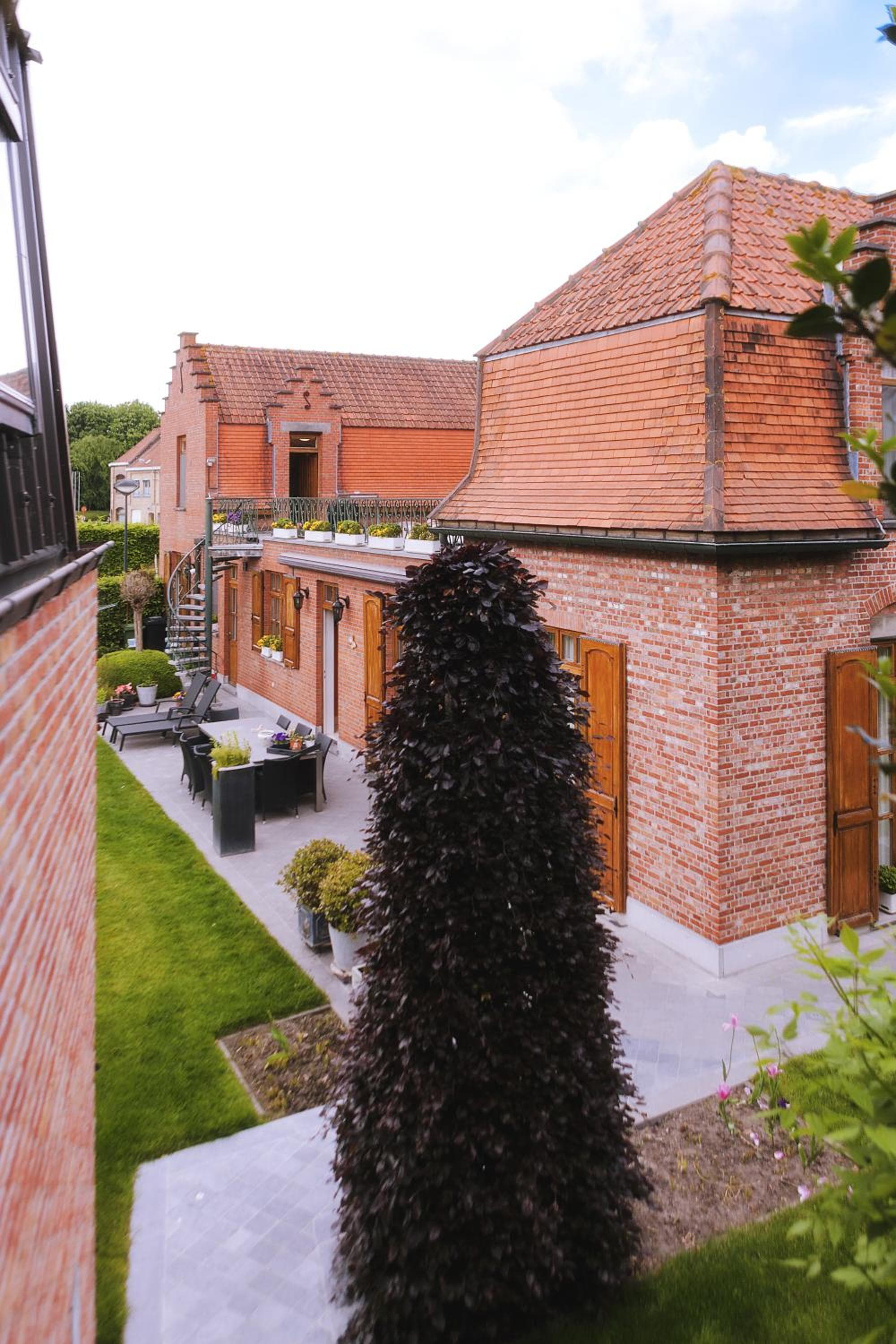 B&B Ter Vesten photo 6
