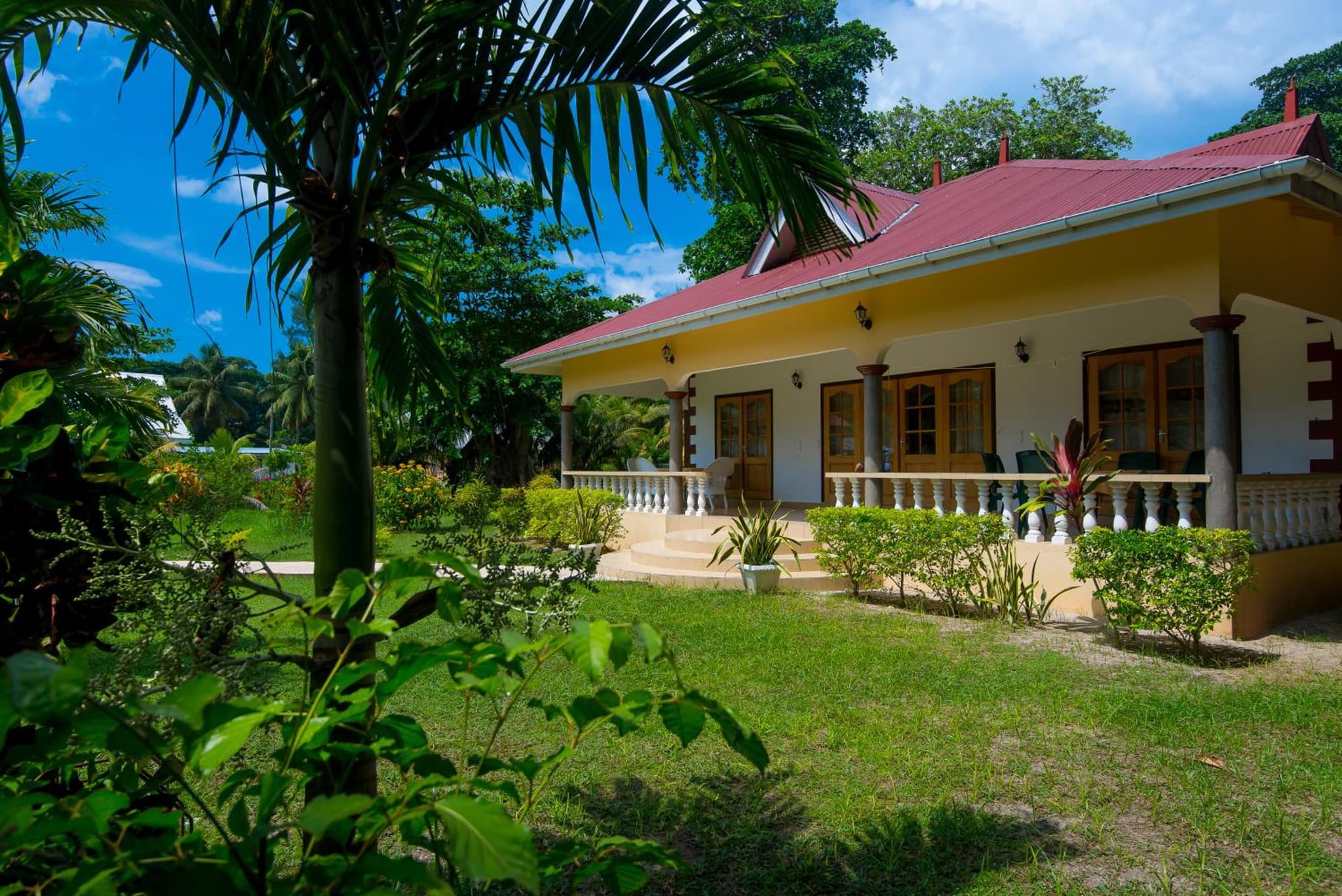 Zerof Self Catering Apartments photo 6