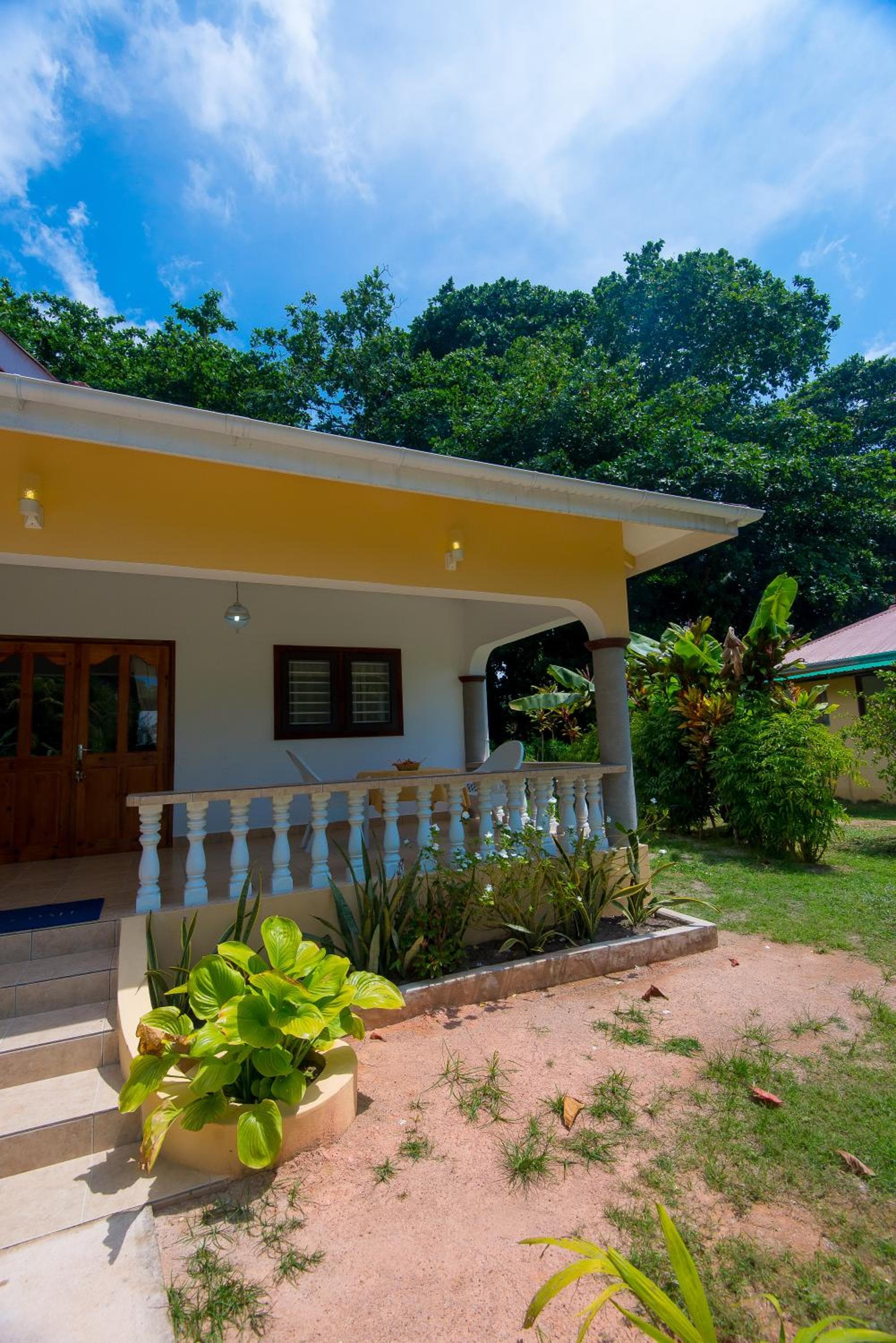 Zerof Self Catering Apartments photo 9