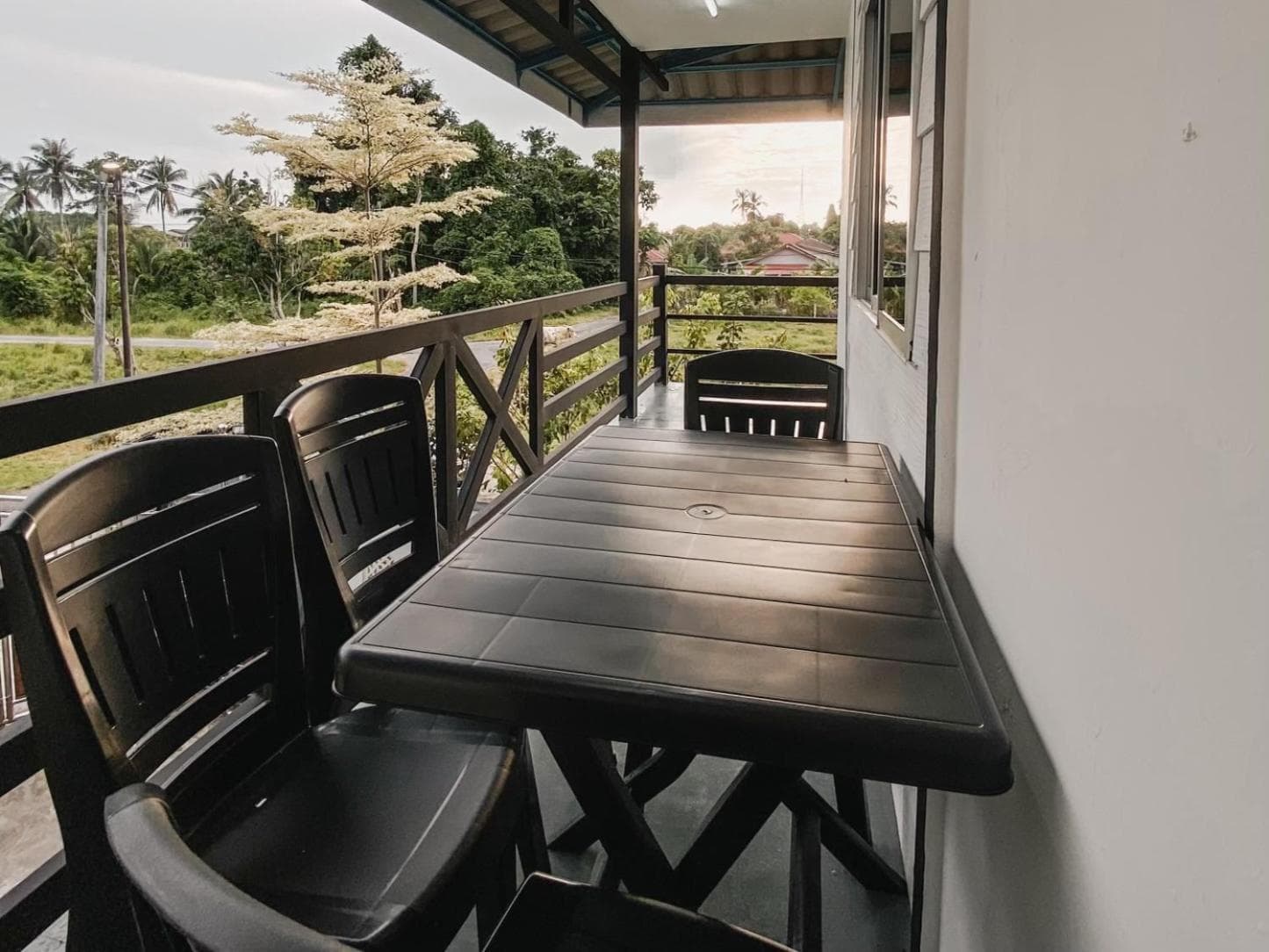 D'Village Homestay Kota Bharu photo 3