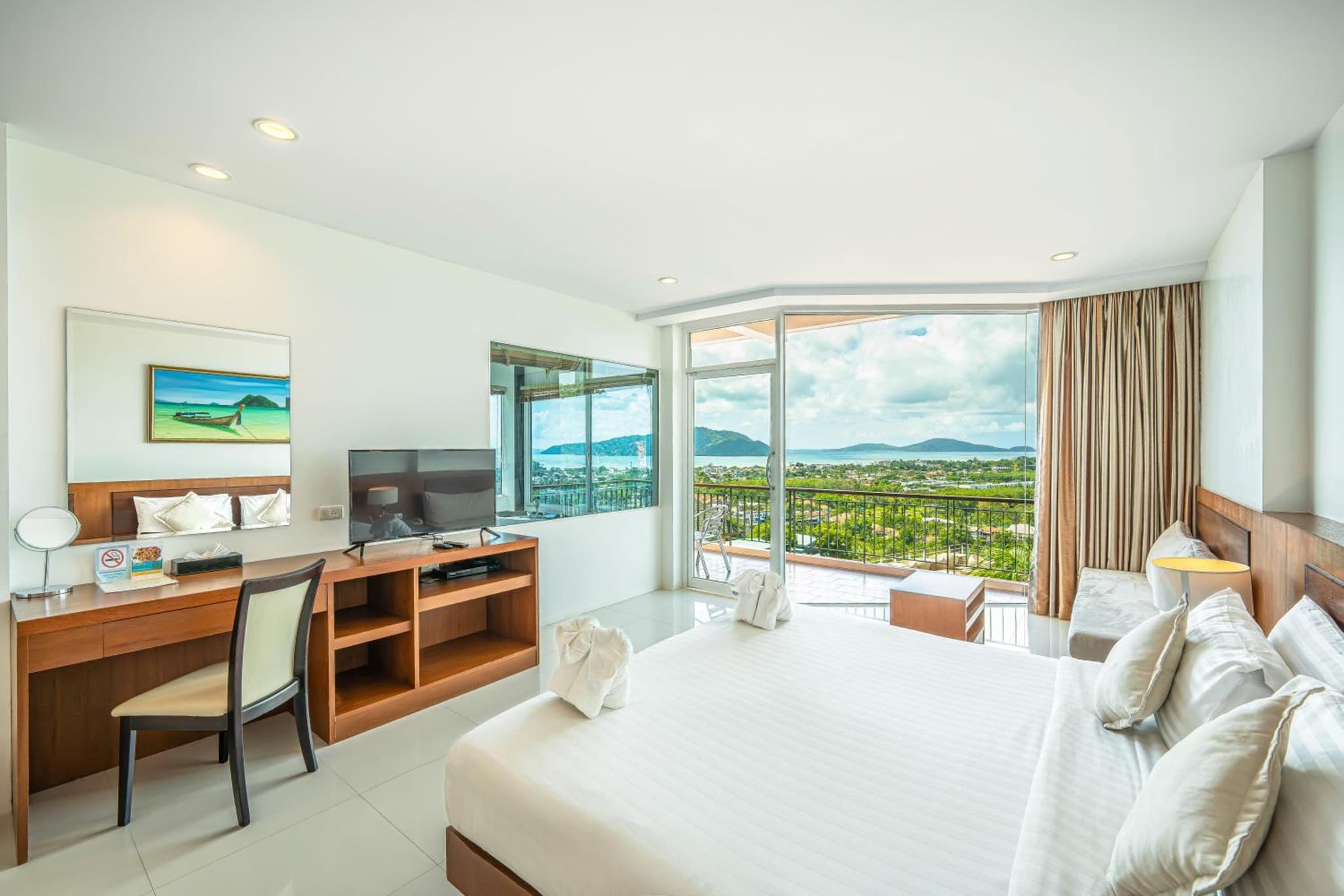 The View Rawada Phuket photo 2