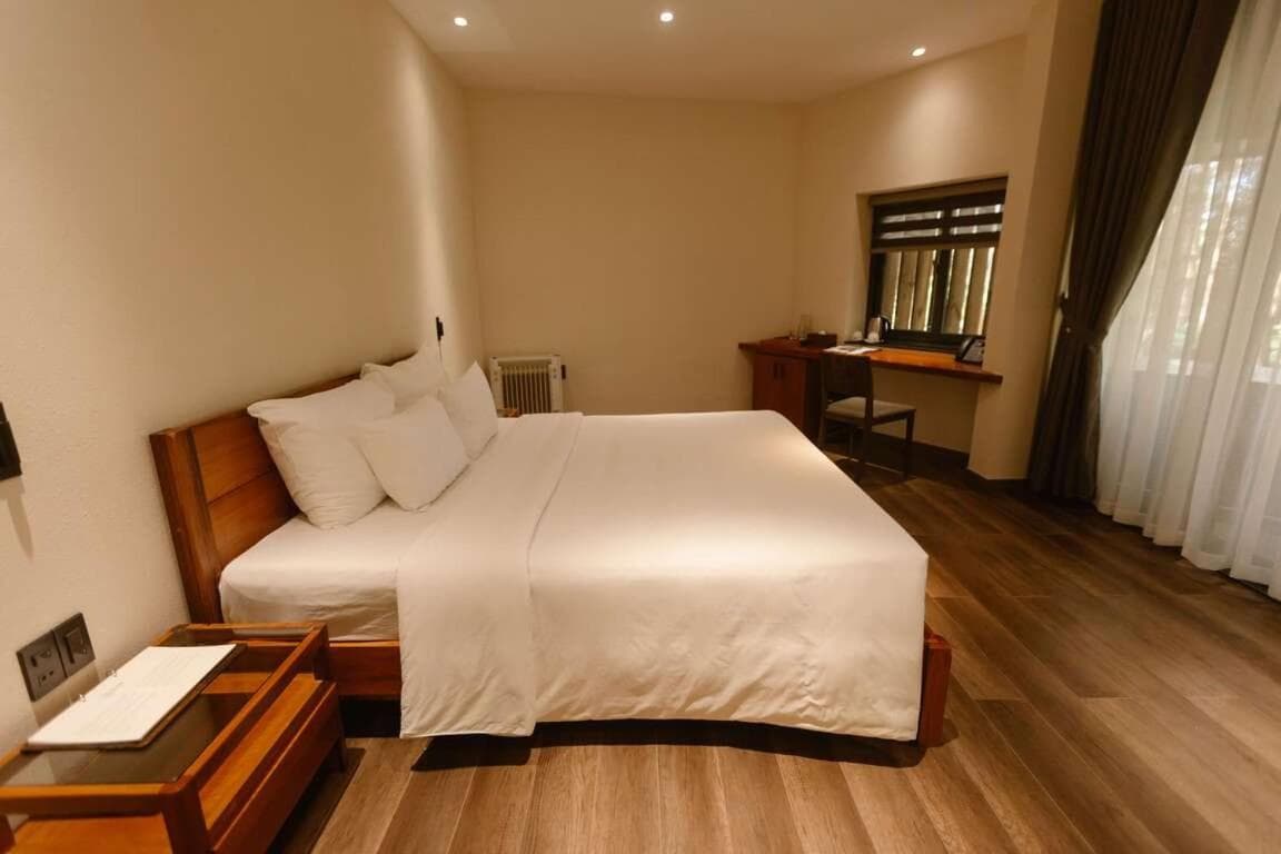Mơ Stay - Forest Resort photo 6