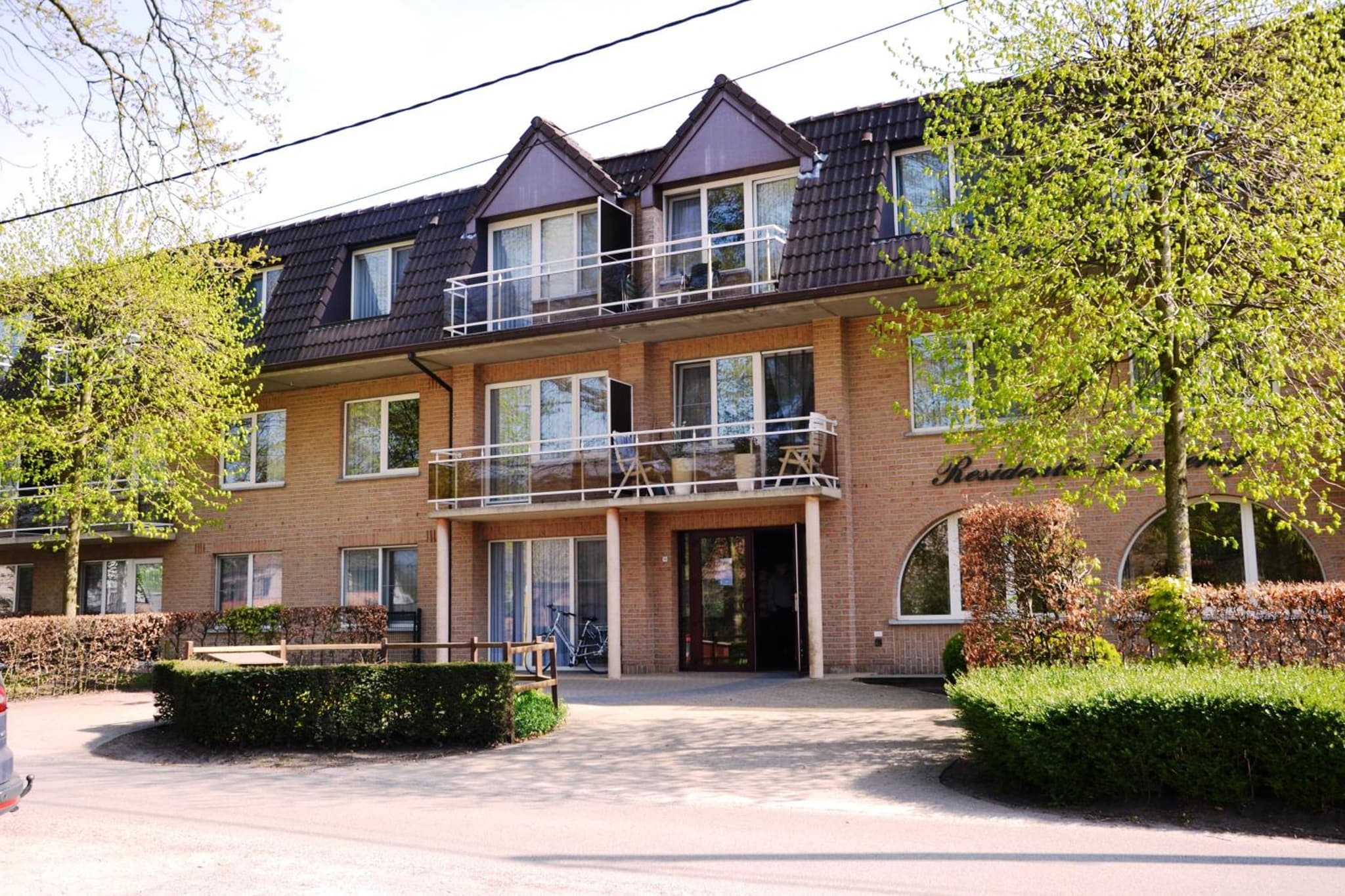 Lindehof Serviced Flats photo 6