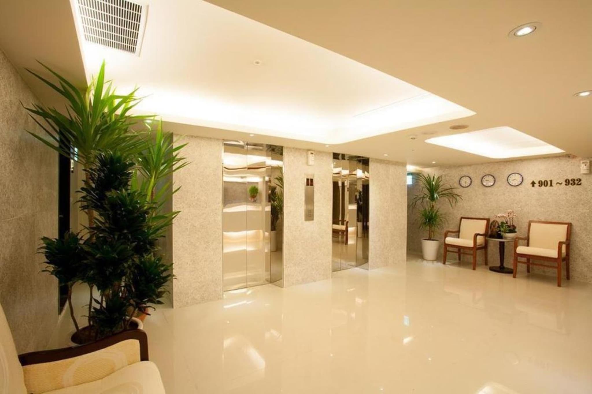 Guide Hotel Taoyuan Fuxing photo 3