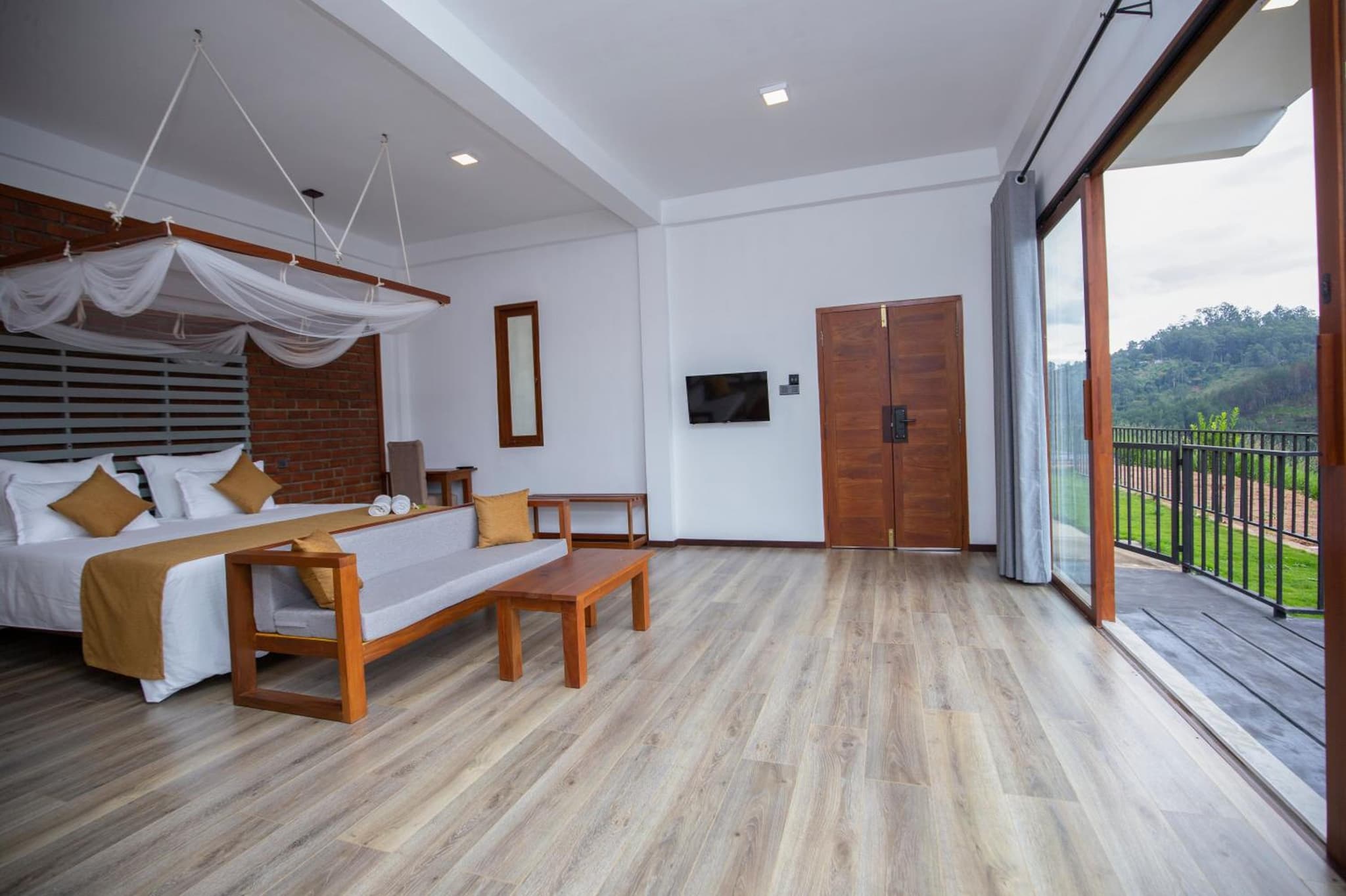 Dowa Elegance Resort photo 6