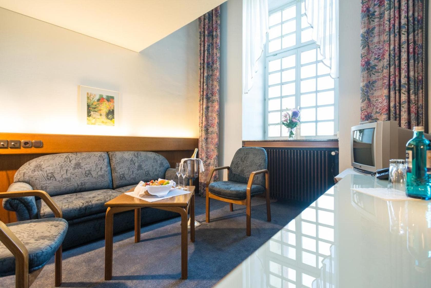 Schlosshotel Weilburg photo 8