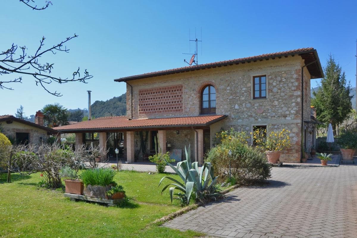 Casa Teresa - Happy Rentals