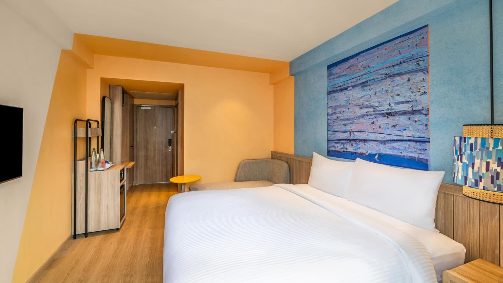ibis Styles Goa Vagator - An Accor Brand photo 7