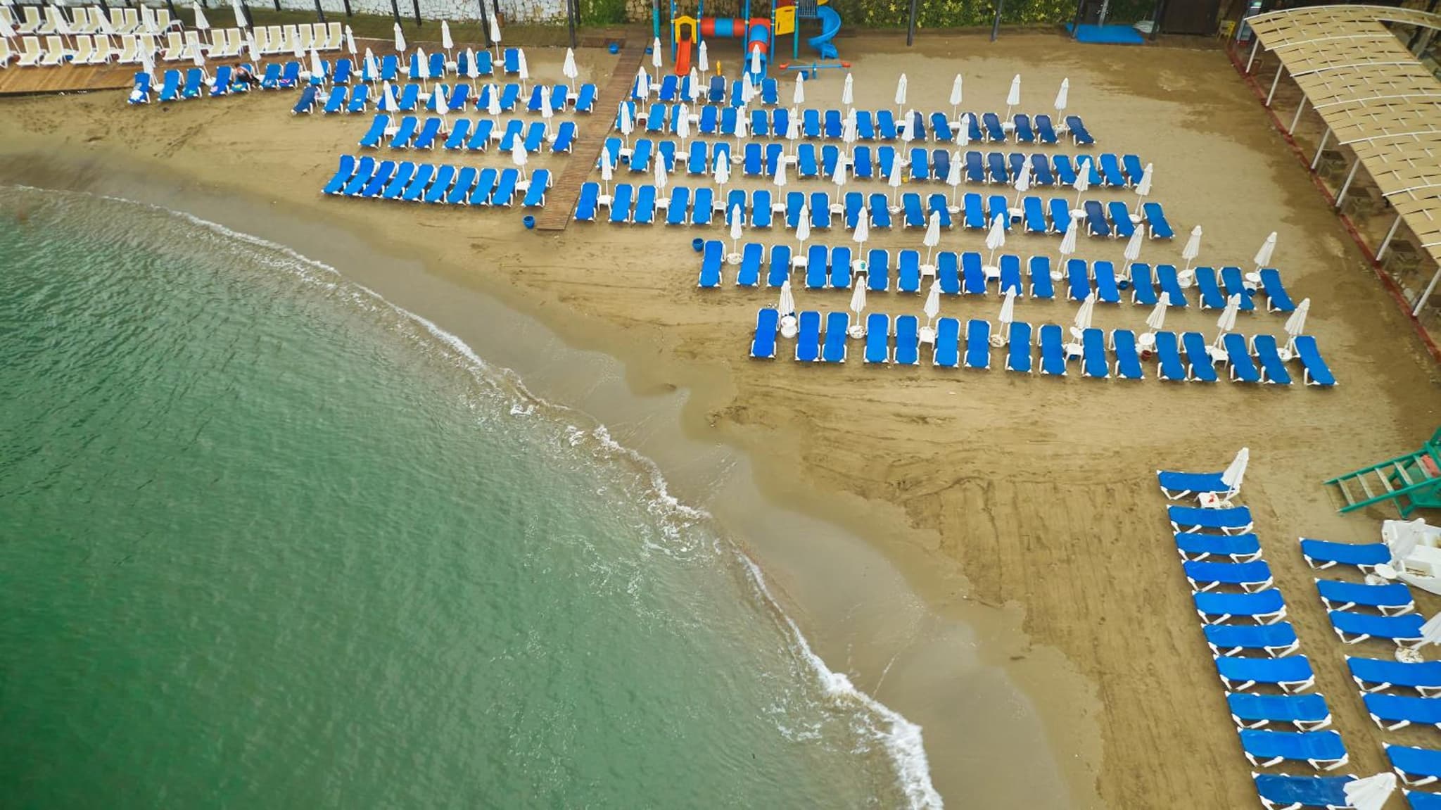 Orange County Alanya photo 7